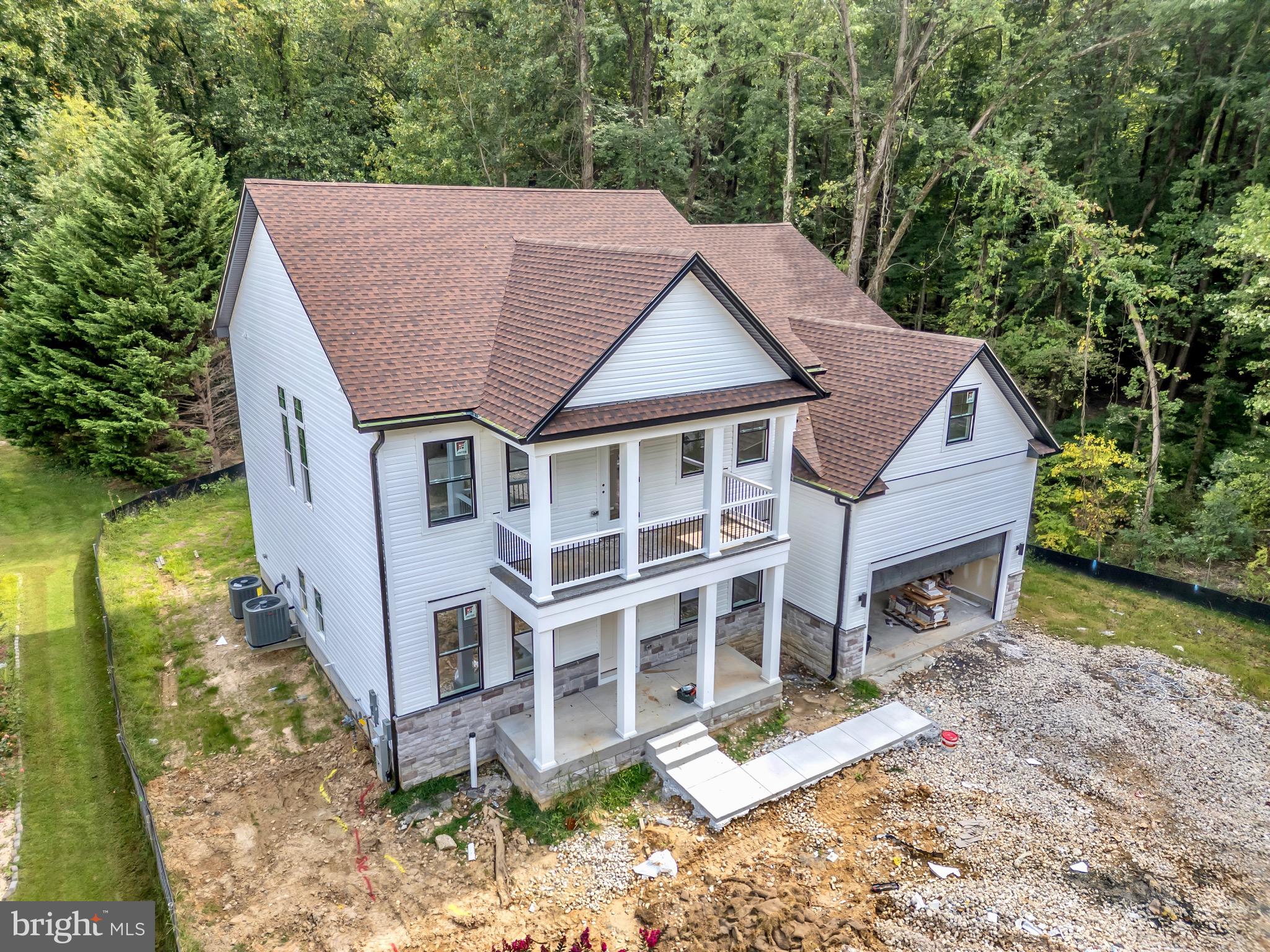 FOREST GREENS - Residential