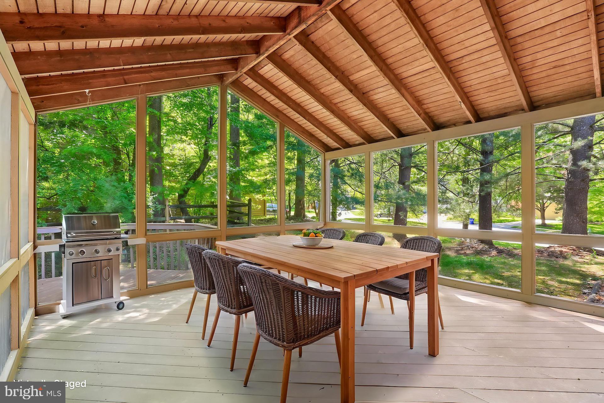 HICKORY RIDGE - Residential