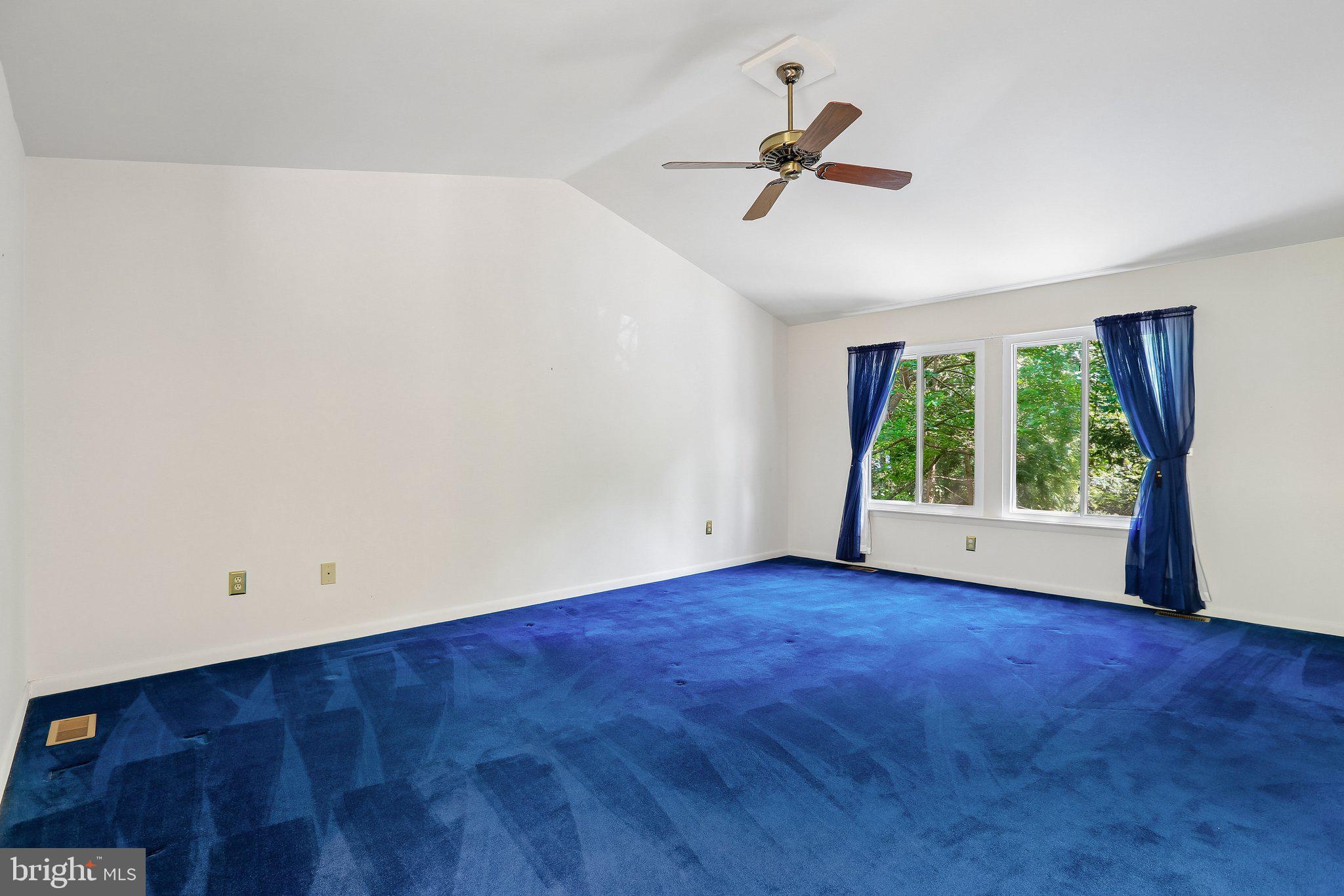 HICKORY RIDGE - Residential