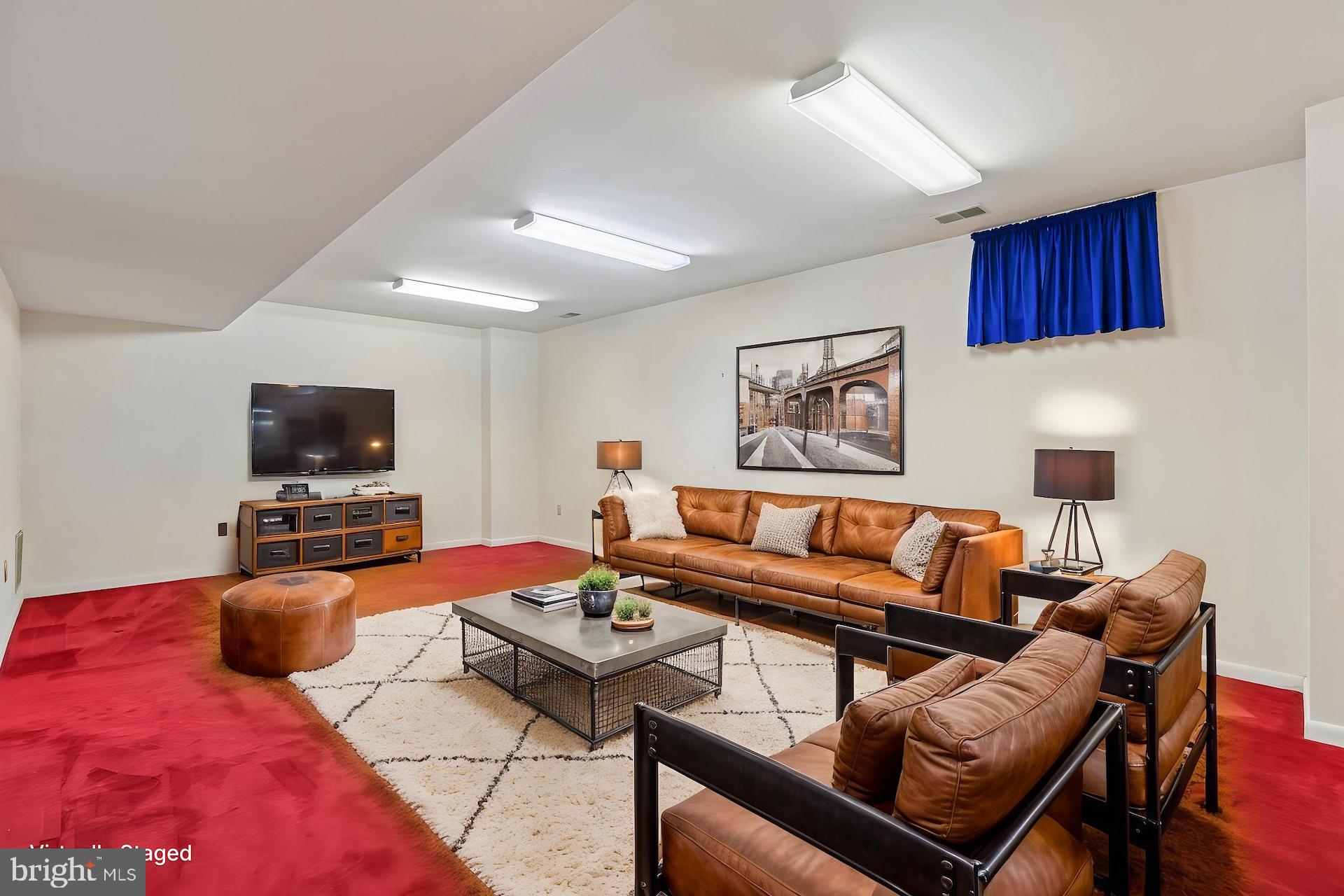 HICKORY RIDGE - Residential