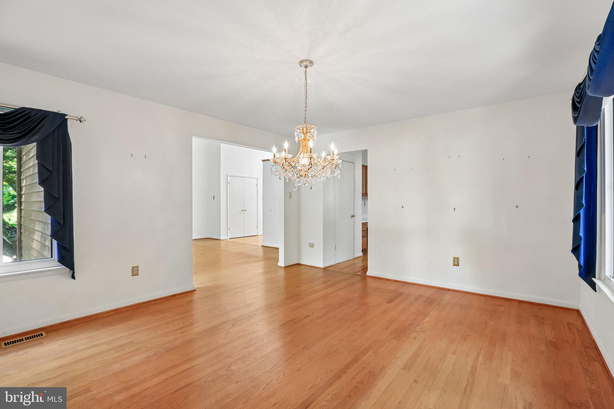 HICKORY RIDGE - Residential