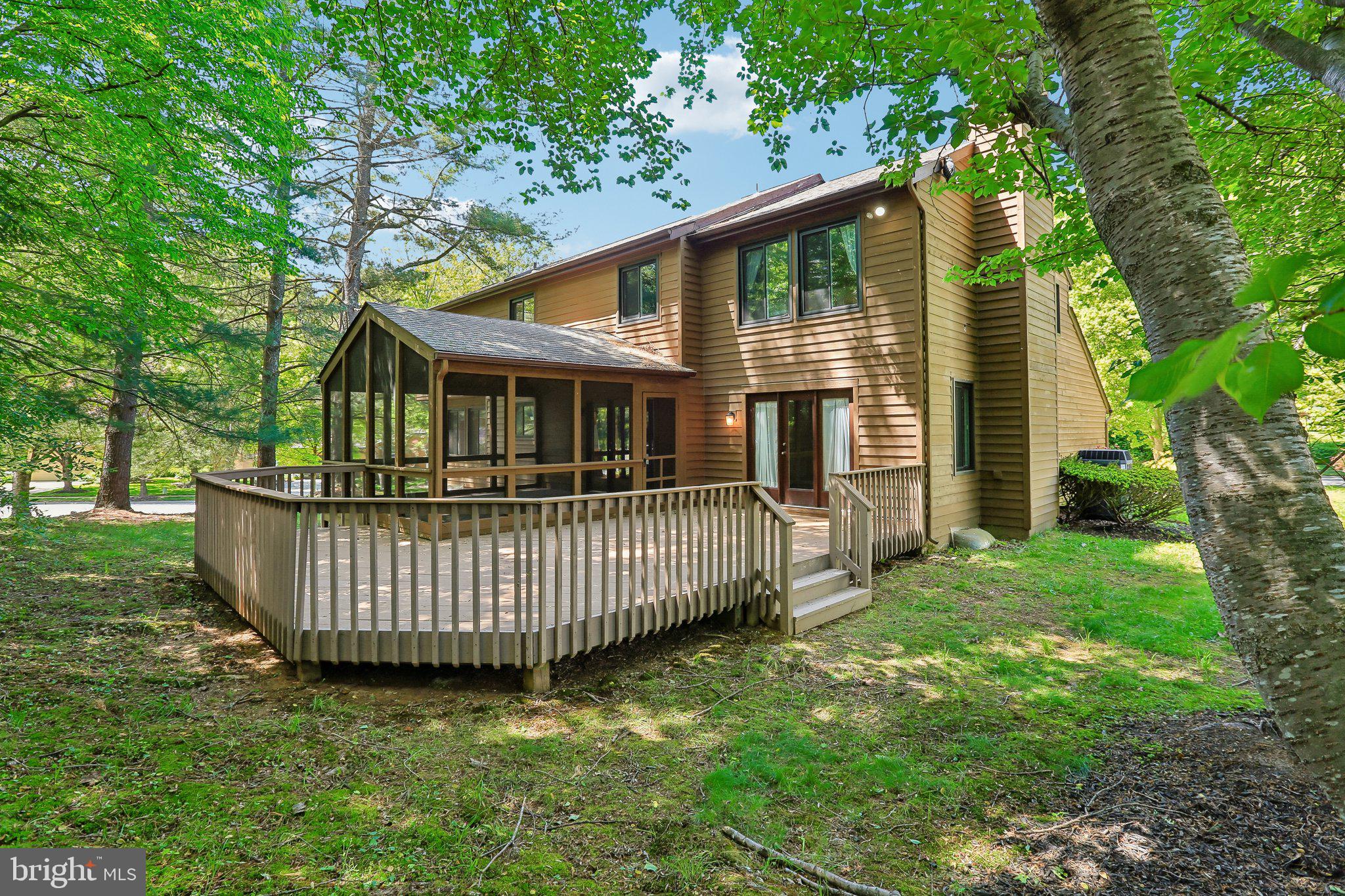 HICKORY RIDGE - Residential