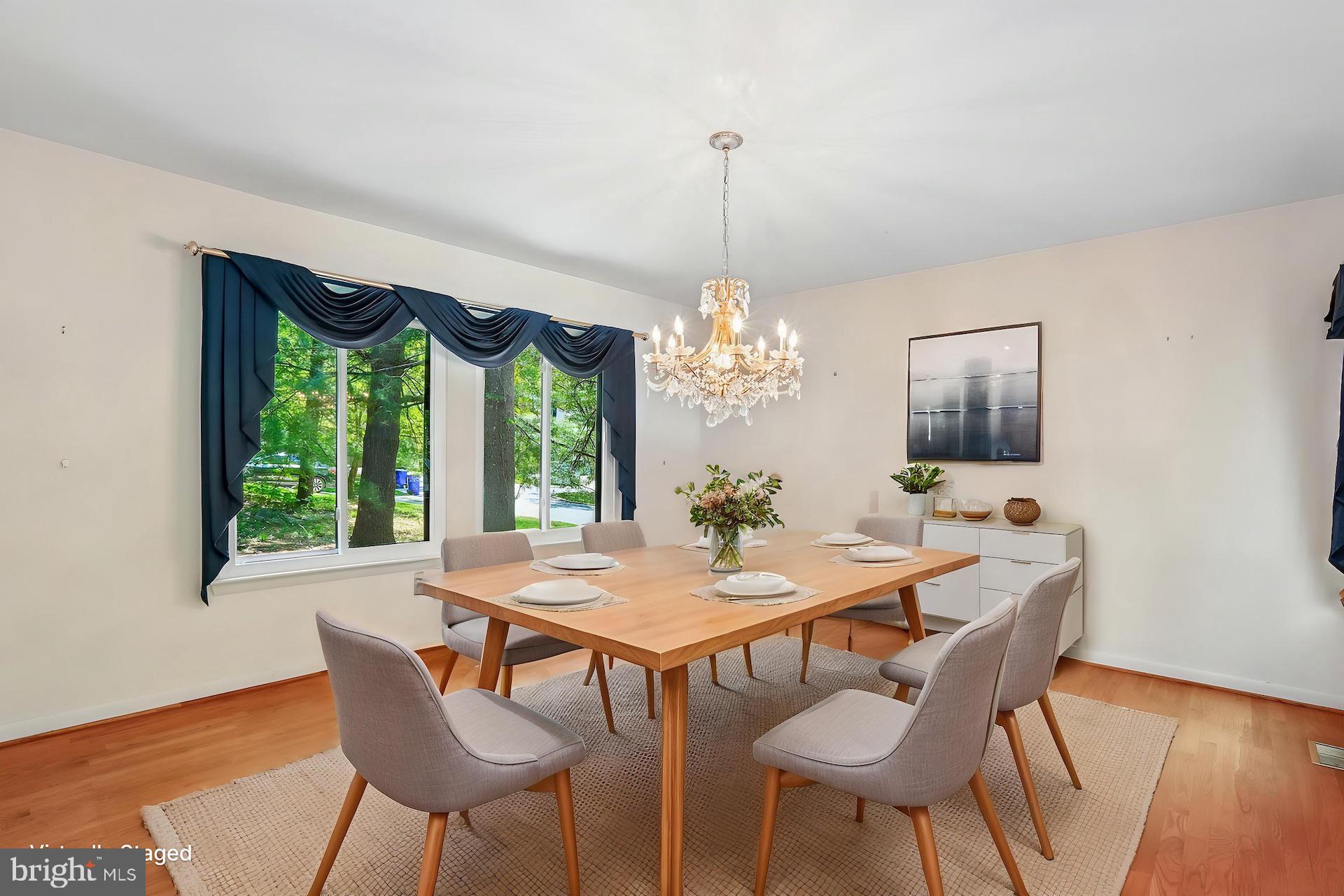 HICKORY RIDGE - Residential