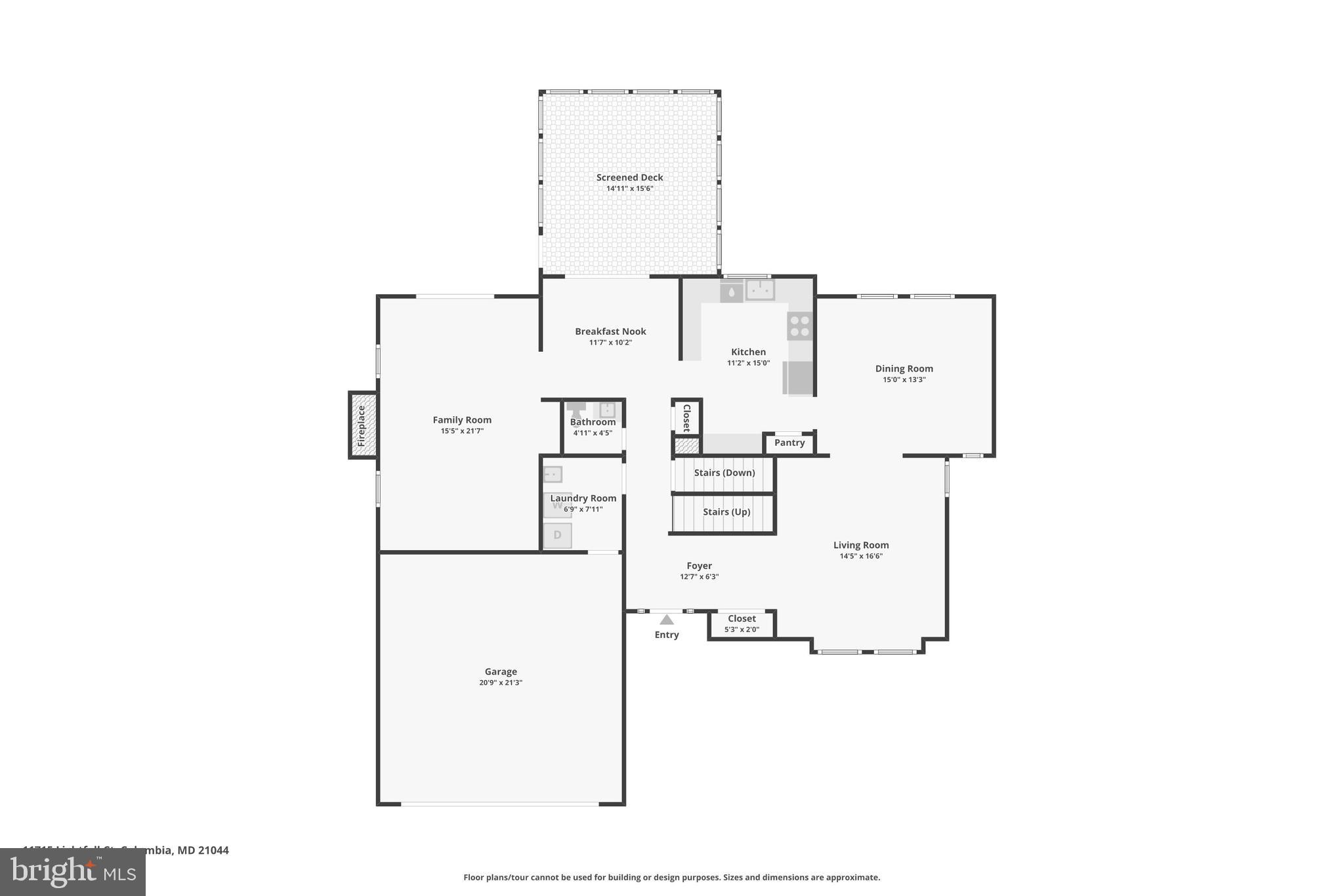 HICKORY RIDGE - Residential
