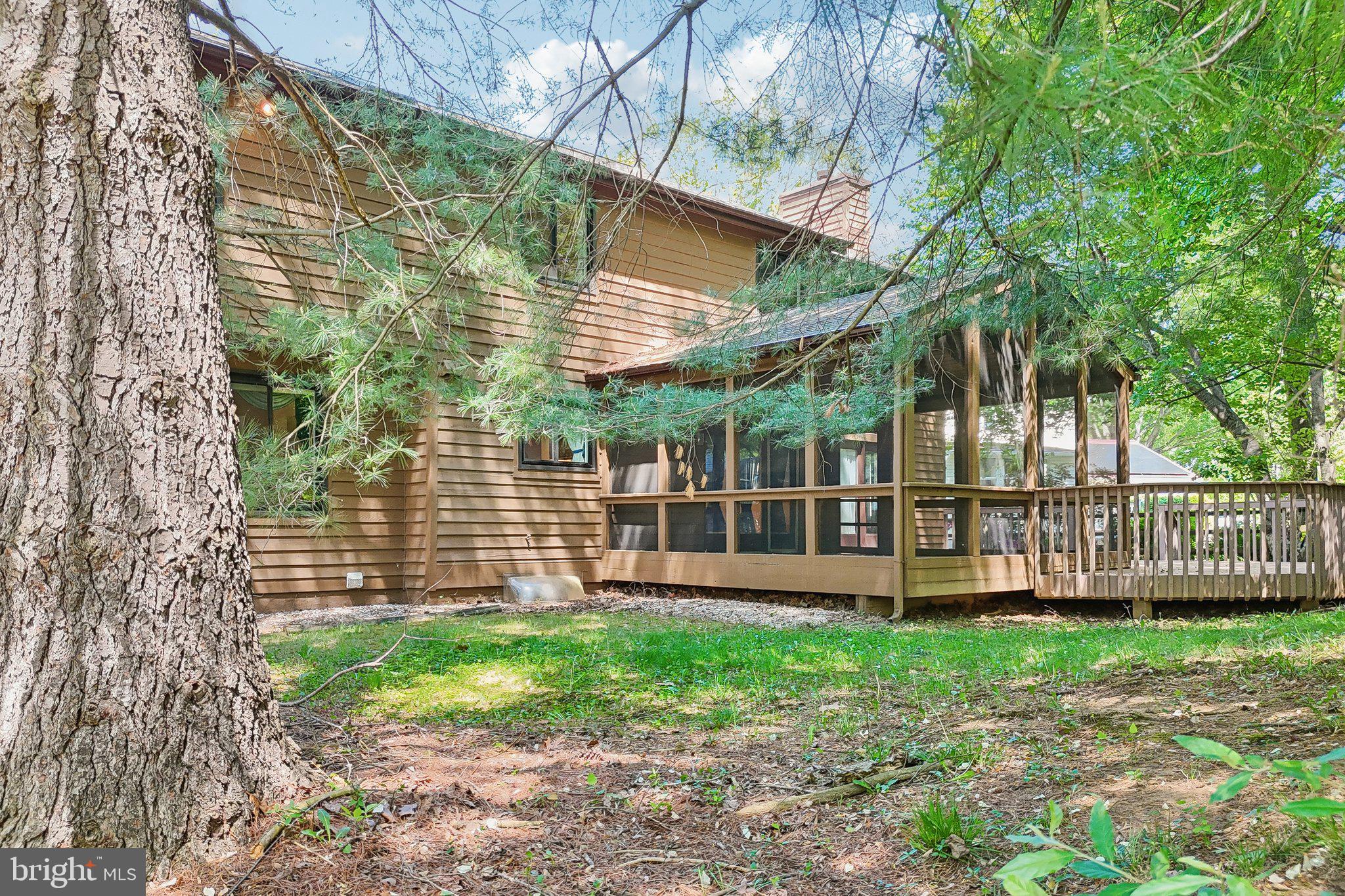 HICKORY RIDGE - Residential