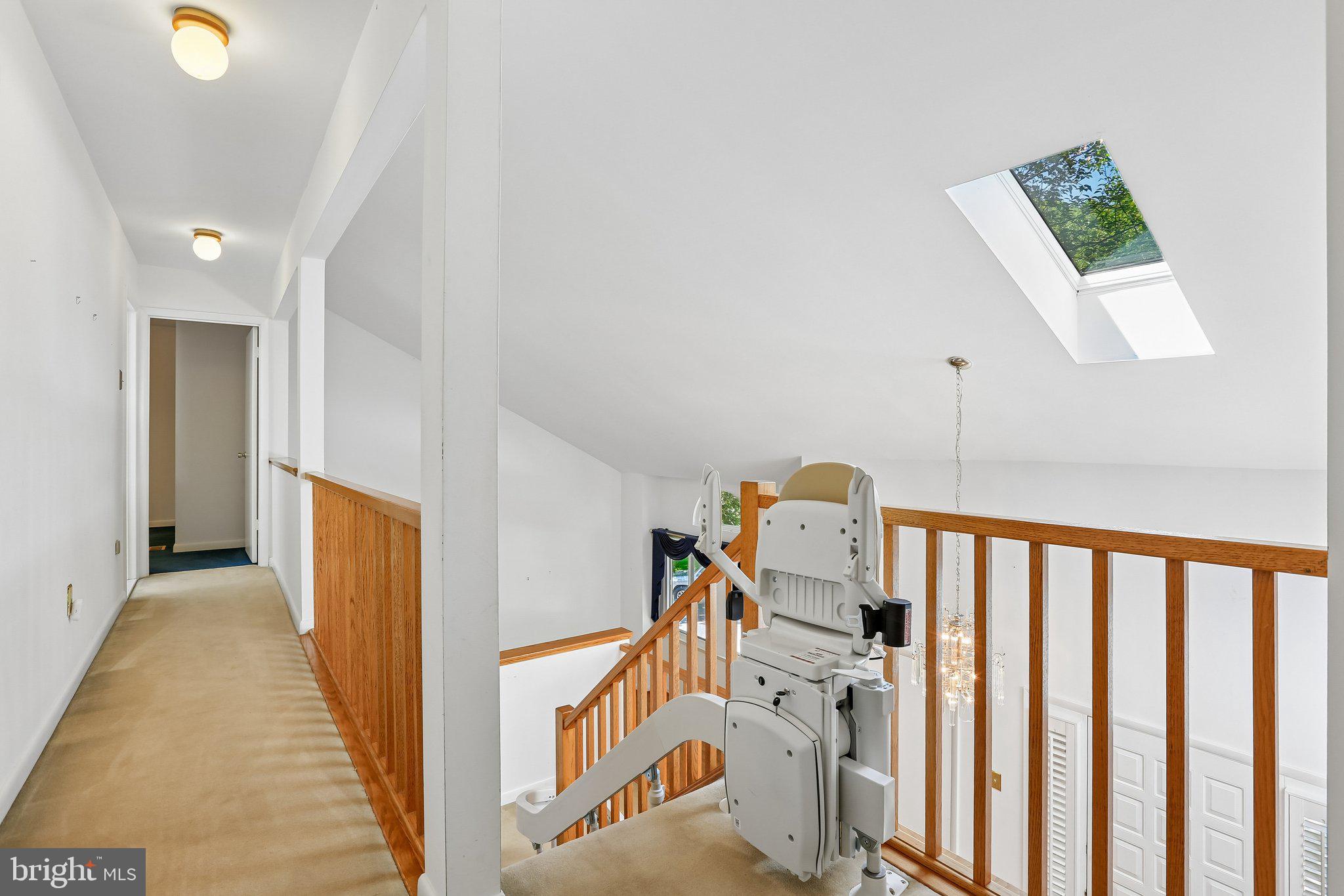 HICKORY RIDGE - Residential