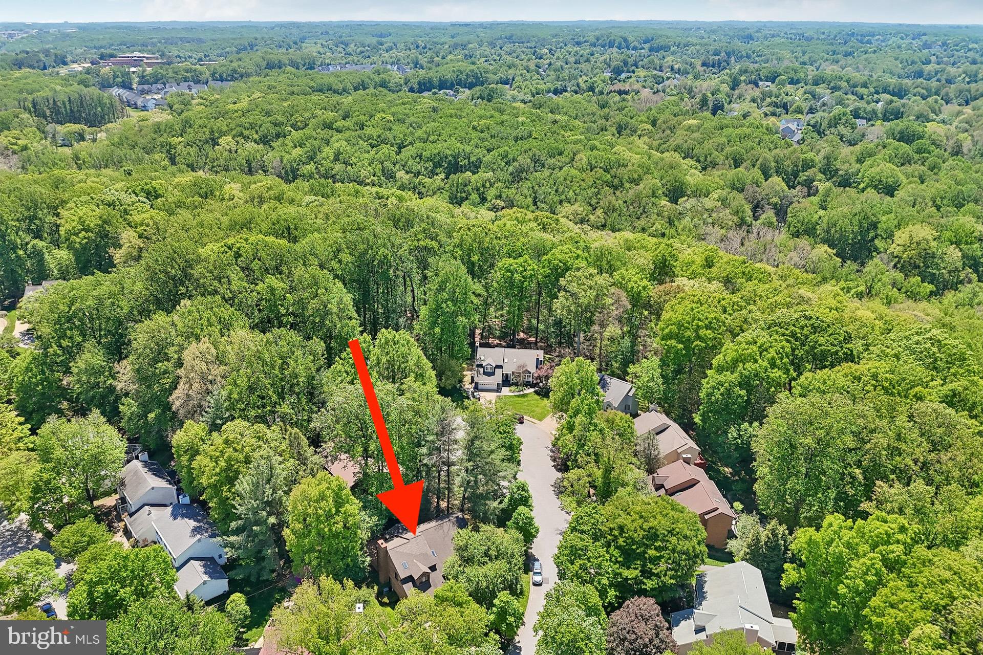 HICKORY RIDGE - Residential