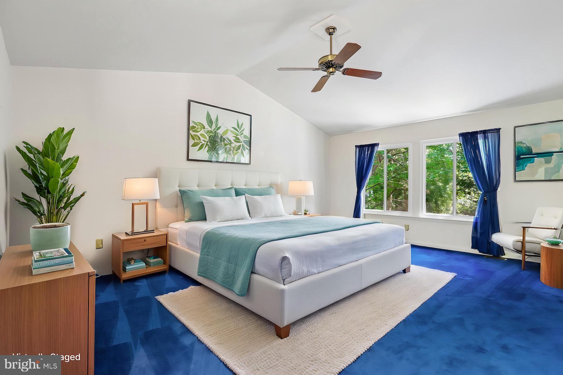 HICKORY RIDGE - Residential