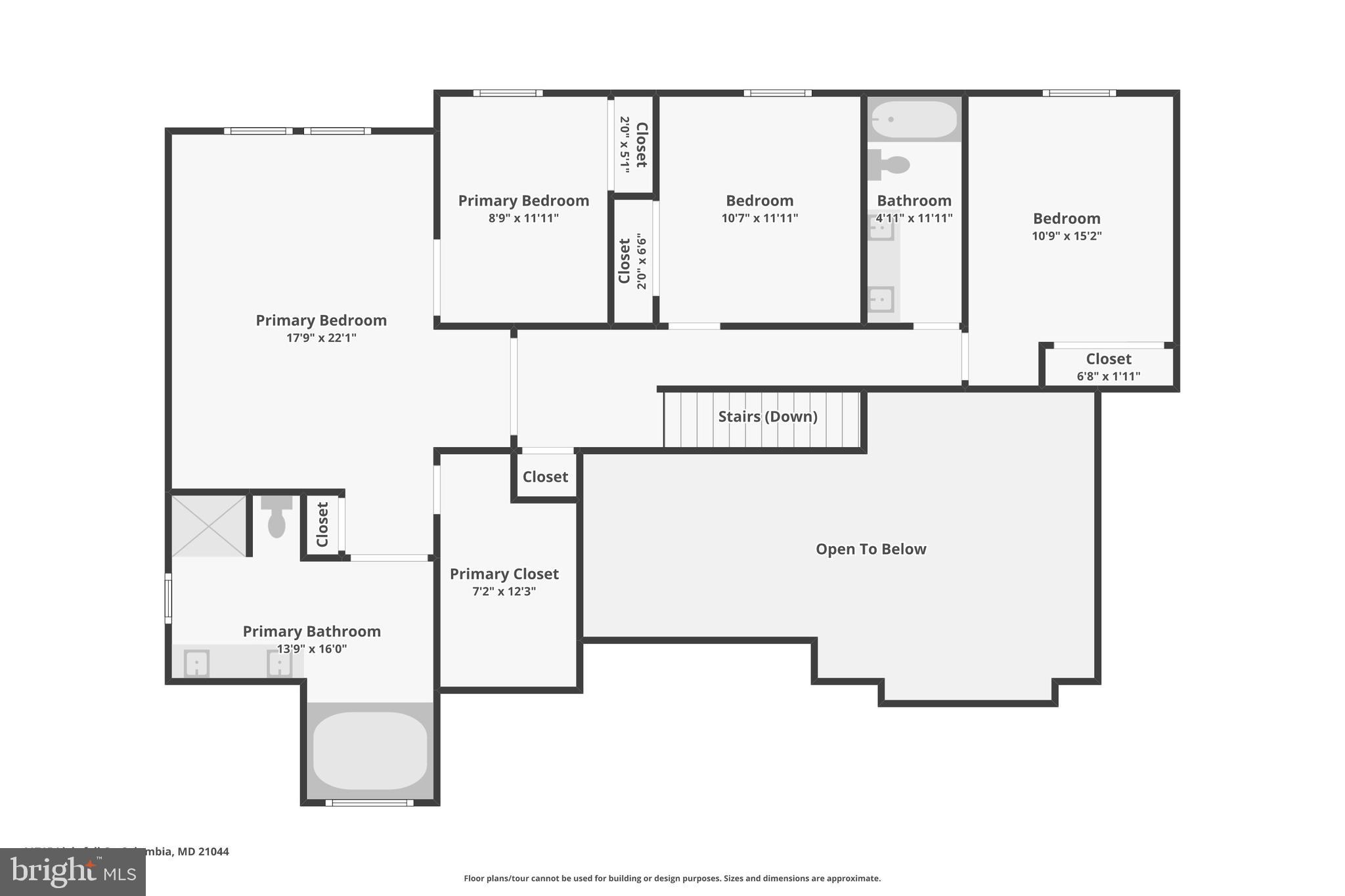HICKORY RIDGE - Residential