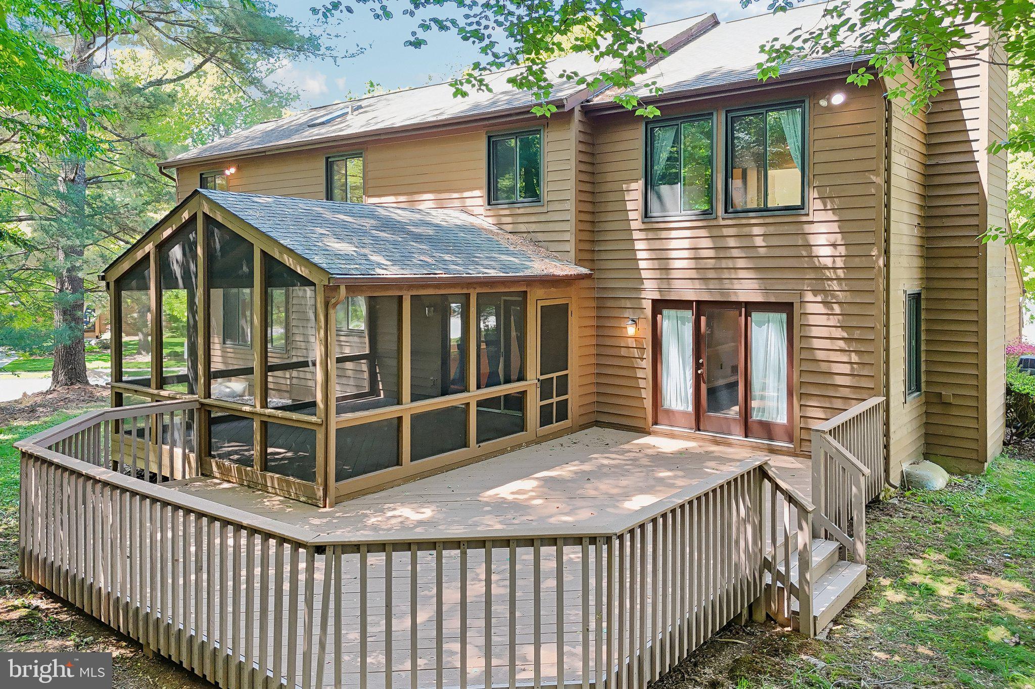 HICKORY RIDGE - Residential