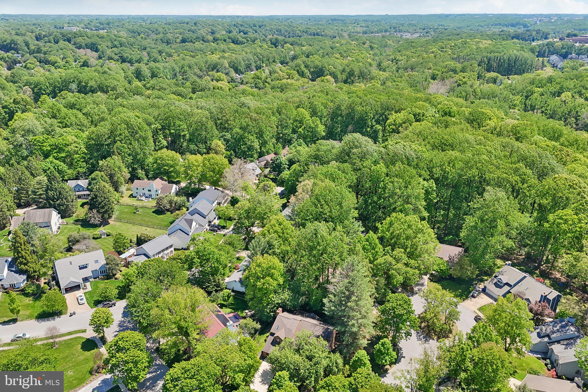 HICKORY RIDGE - Residential