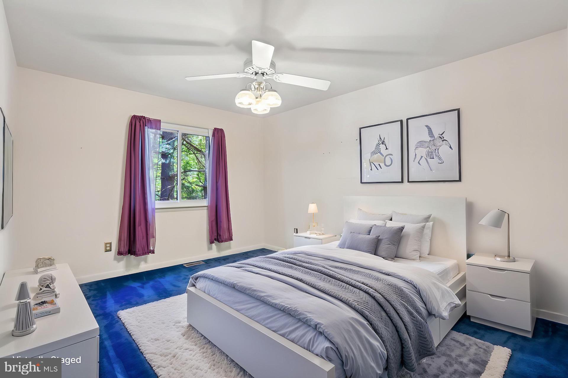 HICKORY RIDGE - Residential