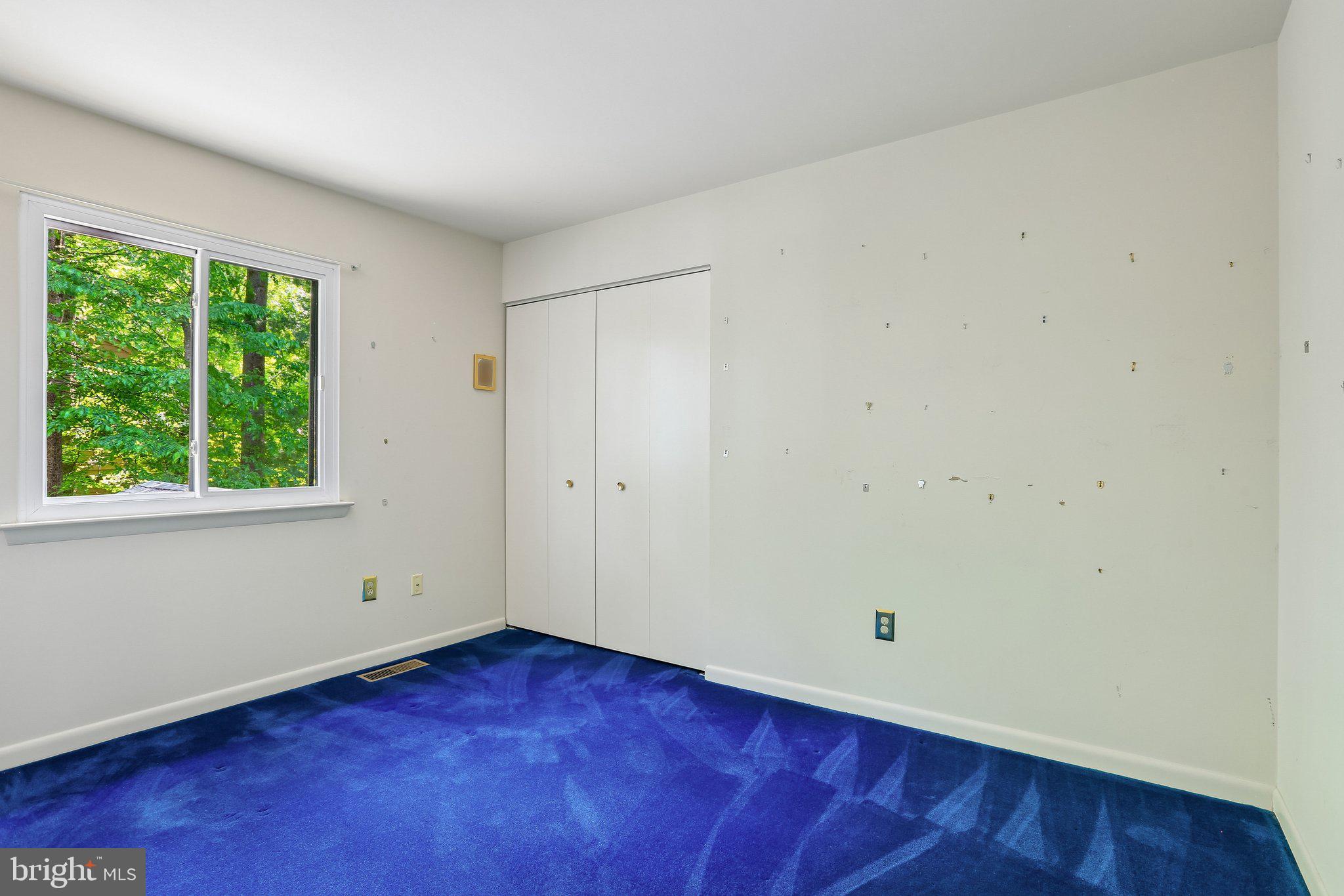 HICKORY RIDGE - Residential