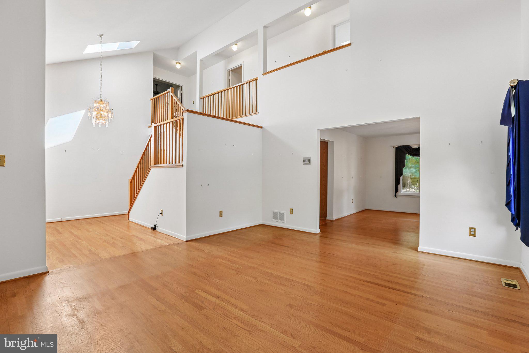 HICKORY RIDGE - Residential