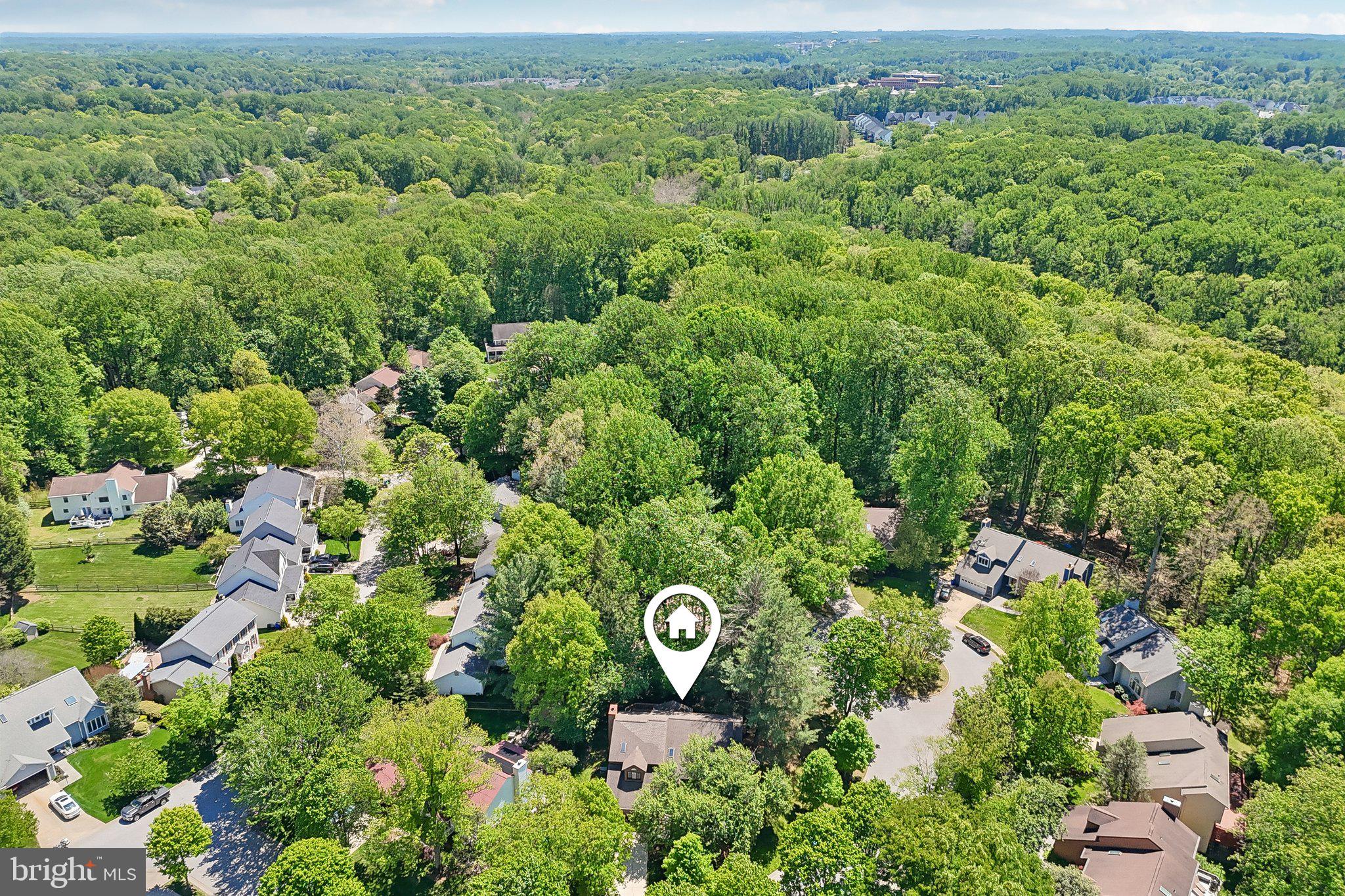 HICKORY RIDGE - Residential