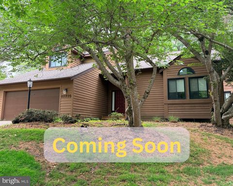 11715 LIGHTFALL COURT COLUMBIA MD 21044