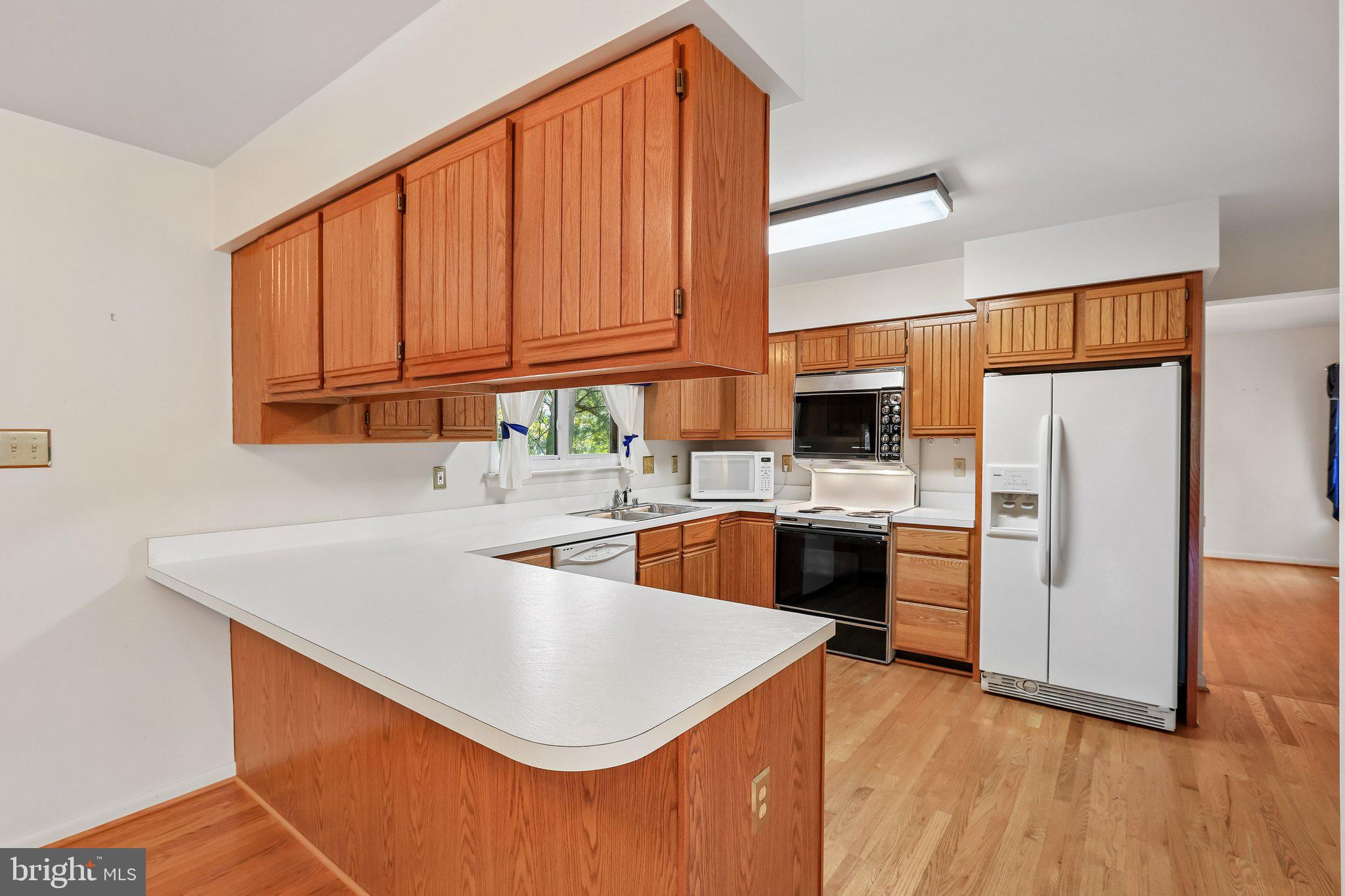HICKORY RIDGE - Residential