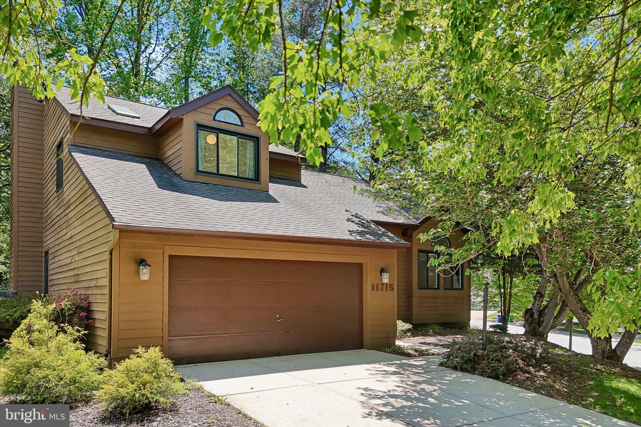 HICKORY RIDGE - Residential