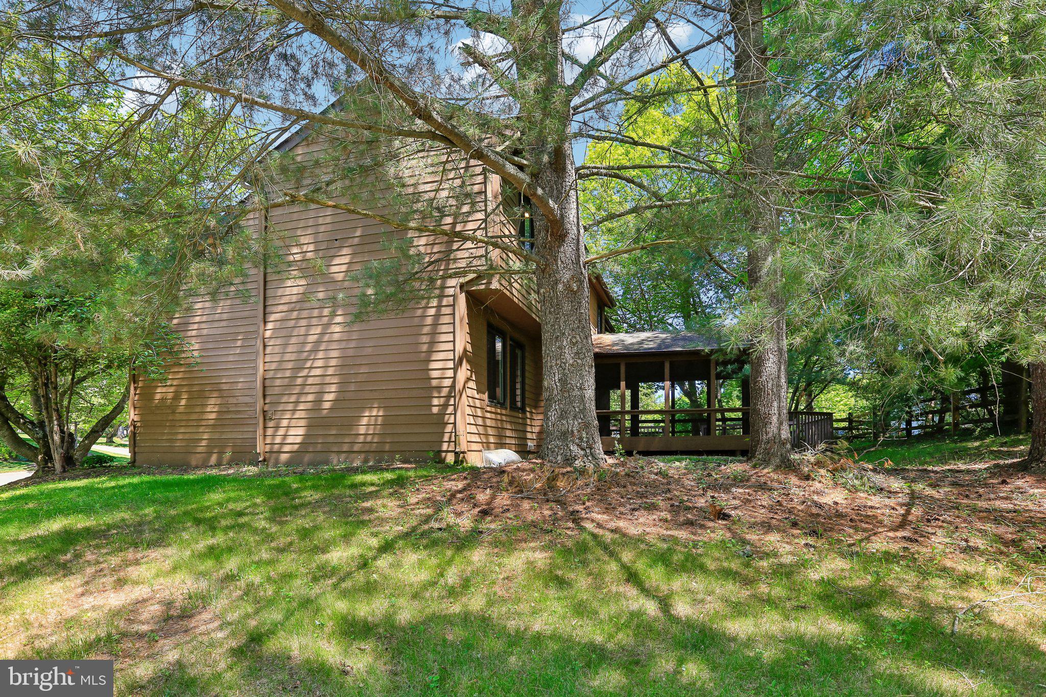 HICKORY RIDGE - Residential