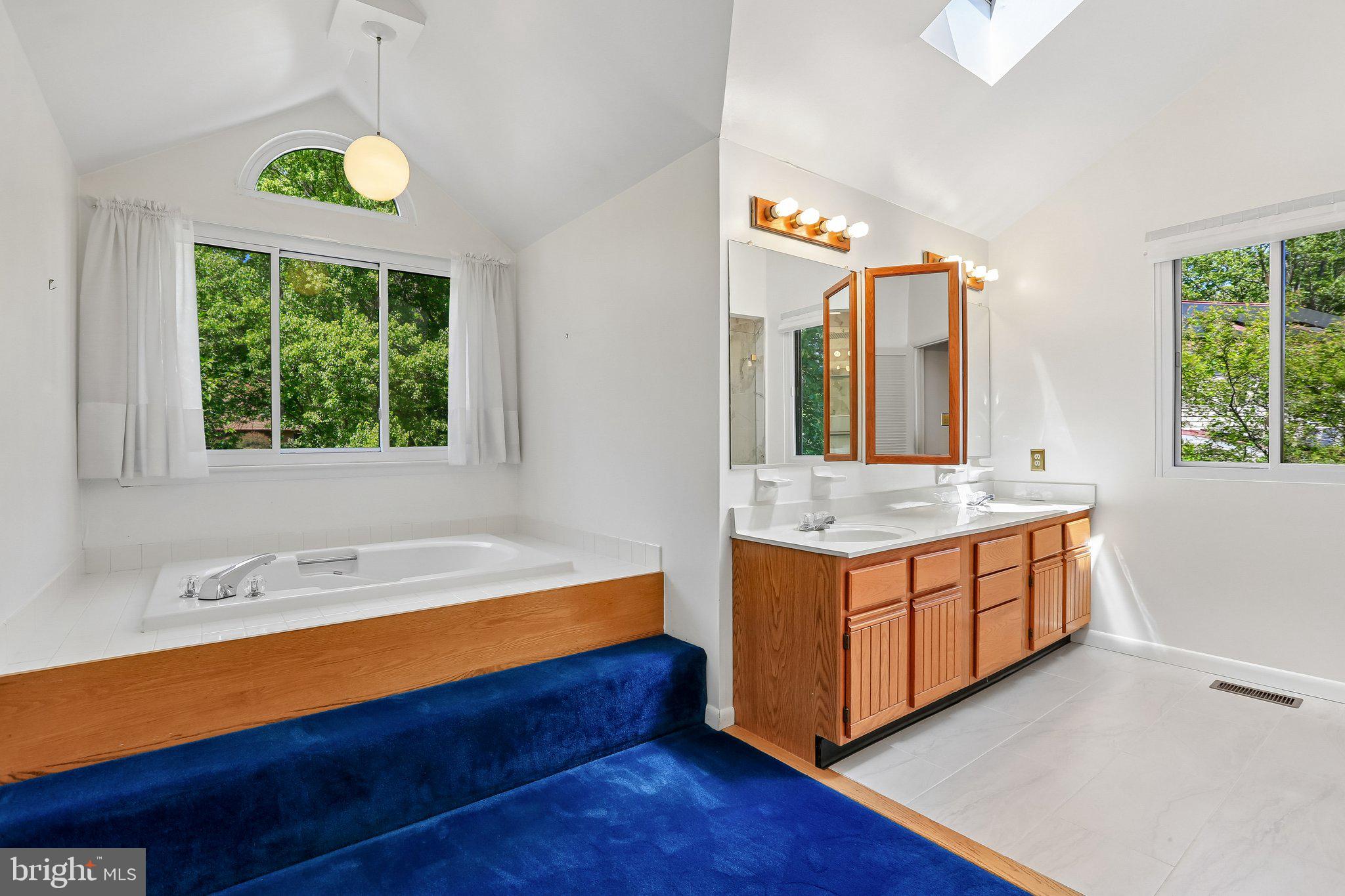 HICKORY RIDGE - Residential