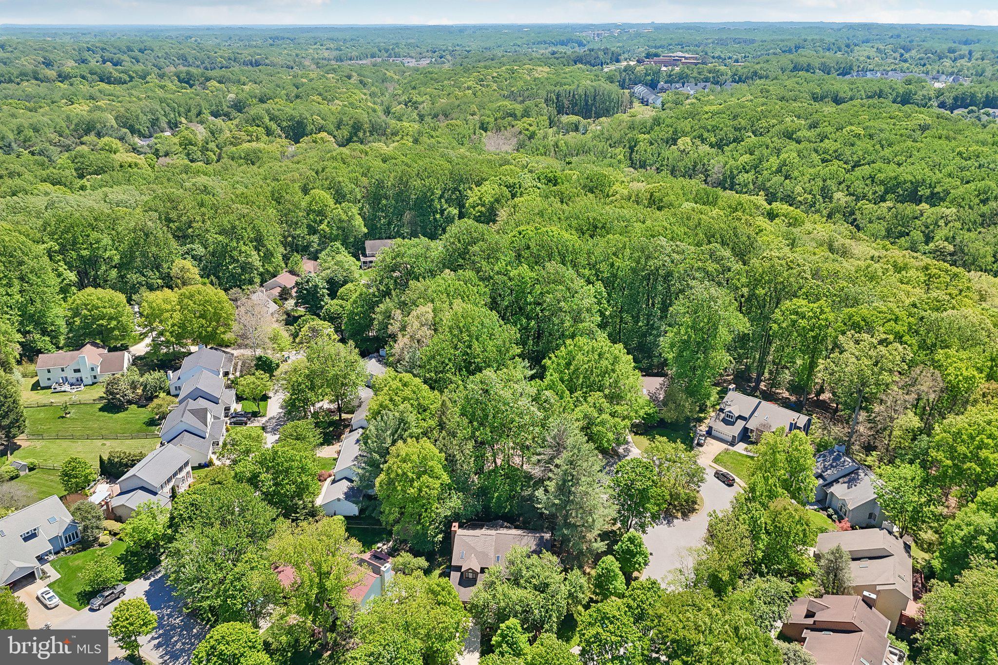 HICKORY RIDGE - Residential