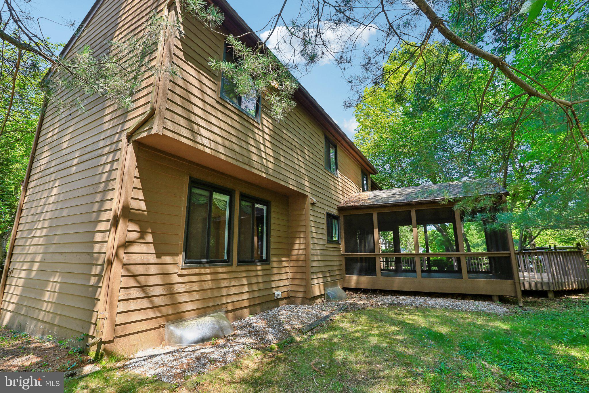 HICKORY RIDGE - Residential