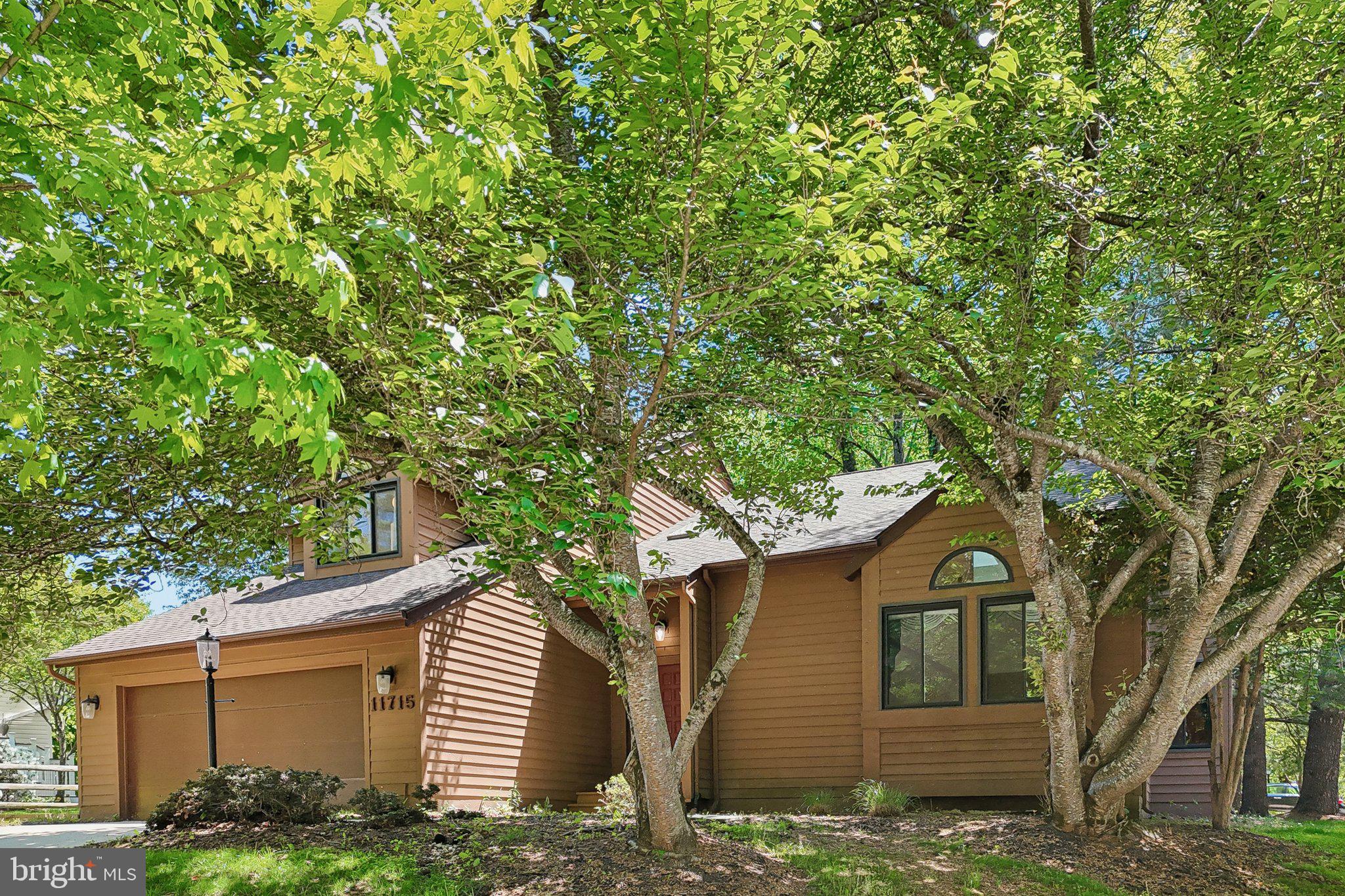 HICKORY RIDGE - Residential