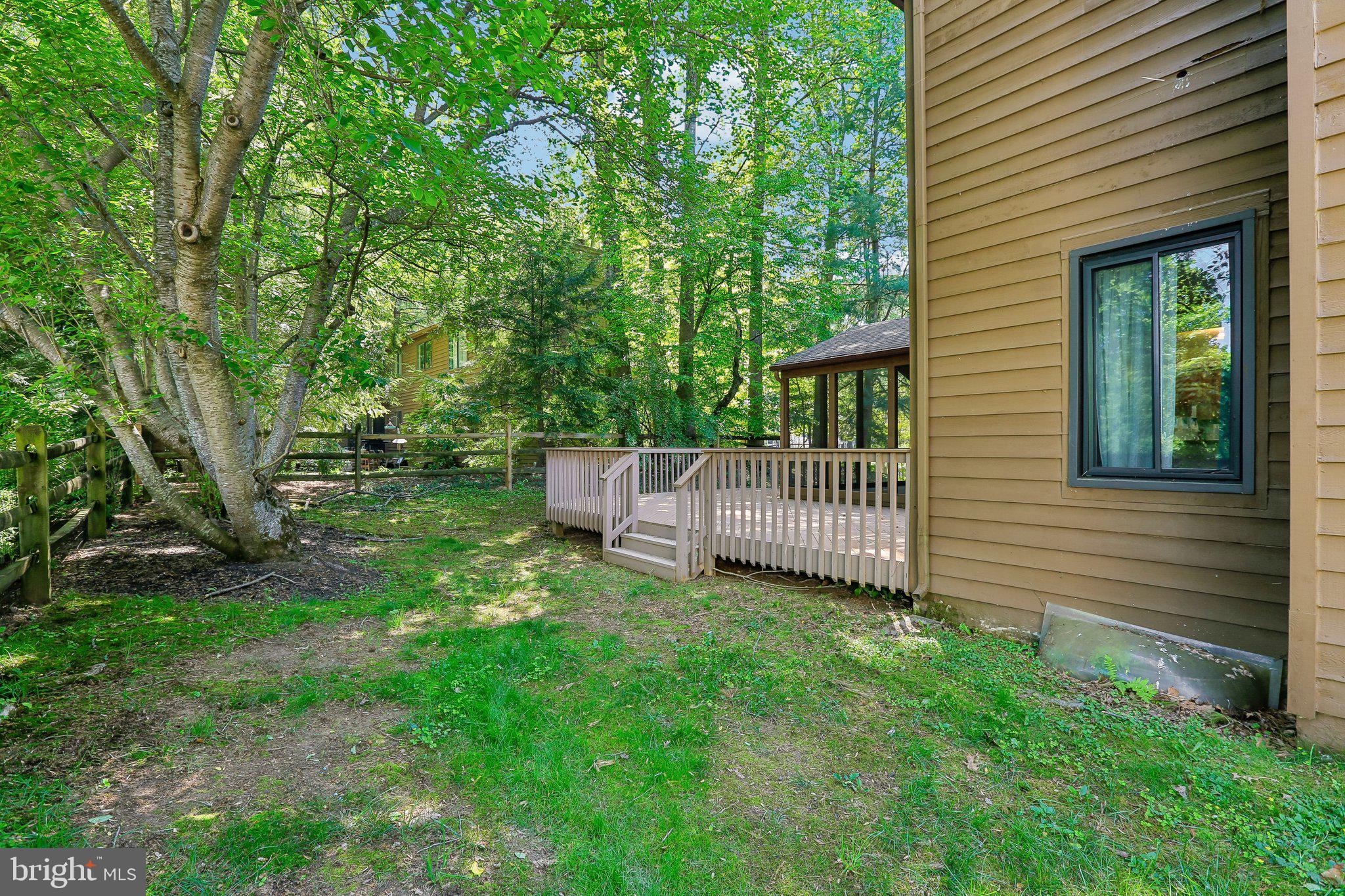HICKORY RIDGE - Residential