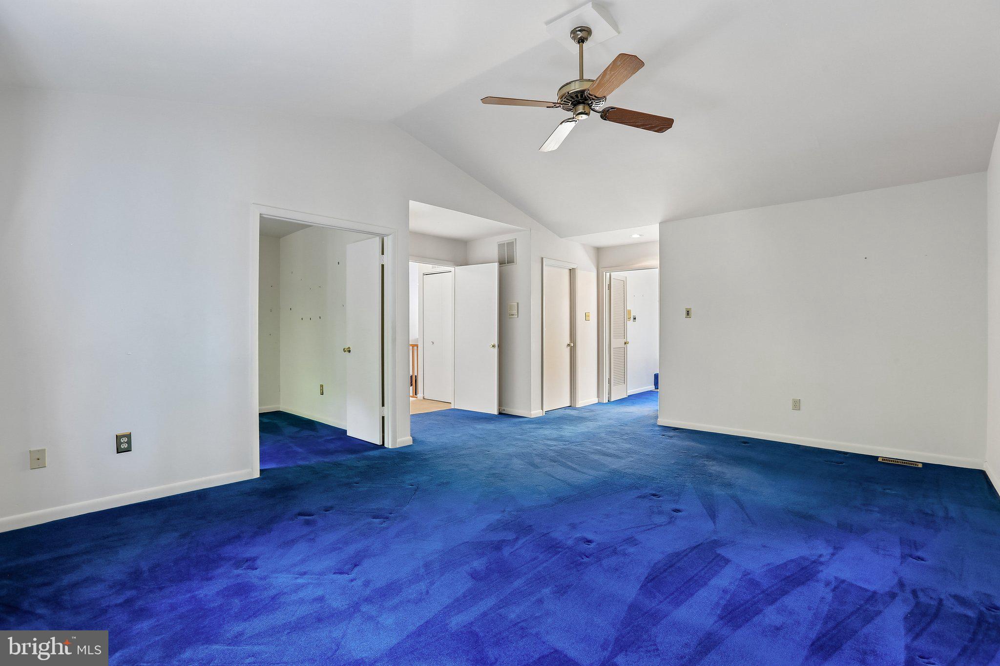 HICKORY RIDGE - Residential