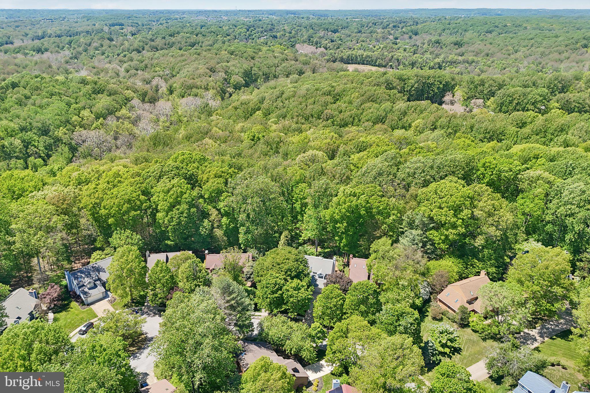 HICKORY RIDGE - Residential
