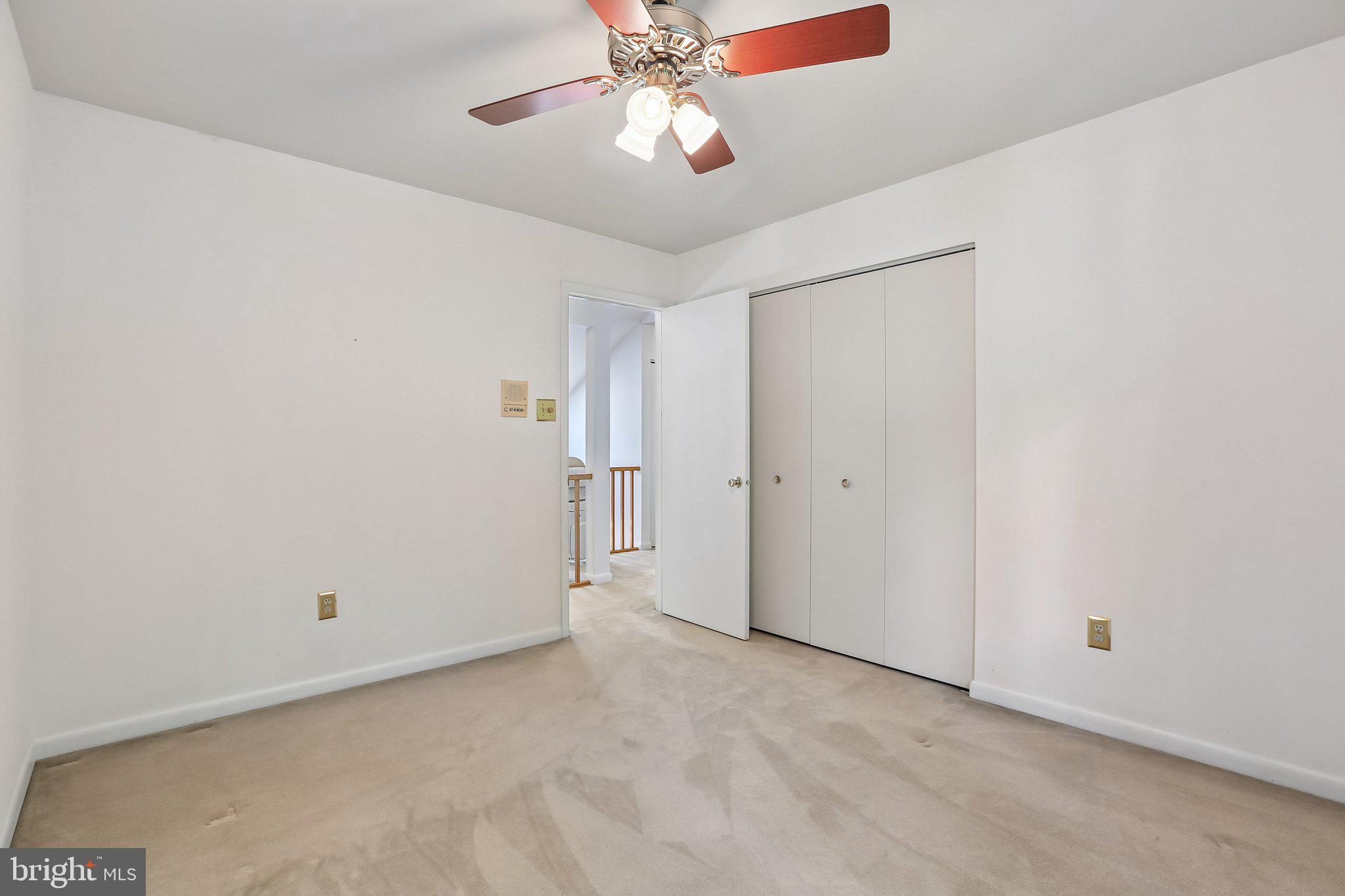 HICKORY RIDGE - Residential