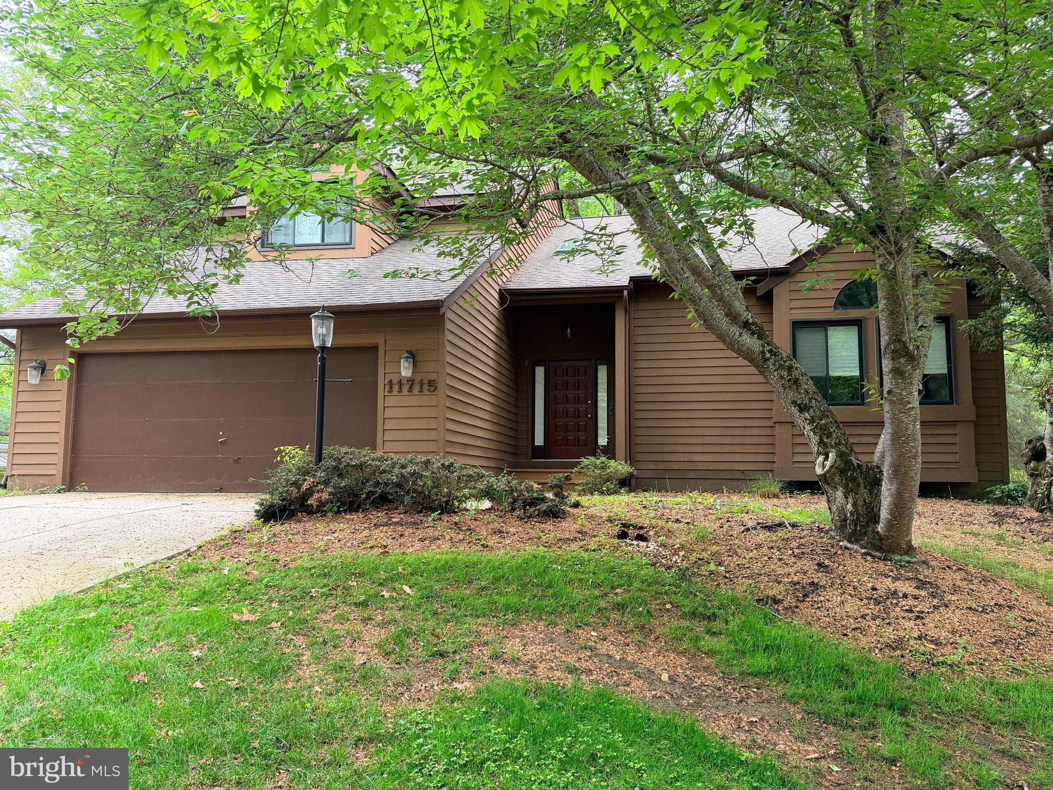 11715 LIGHTFALL COURT