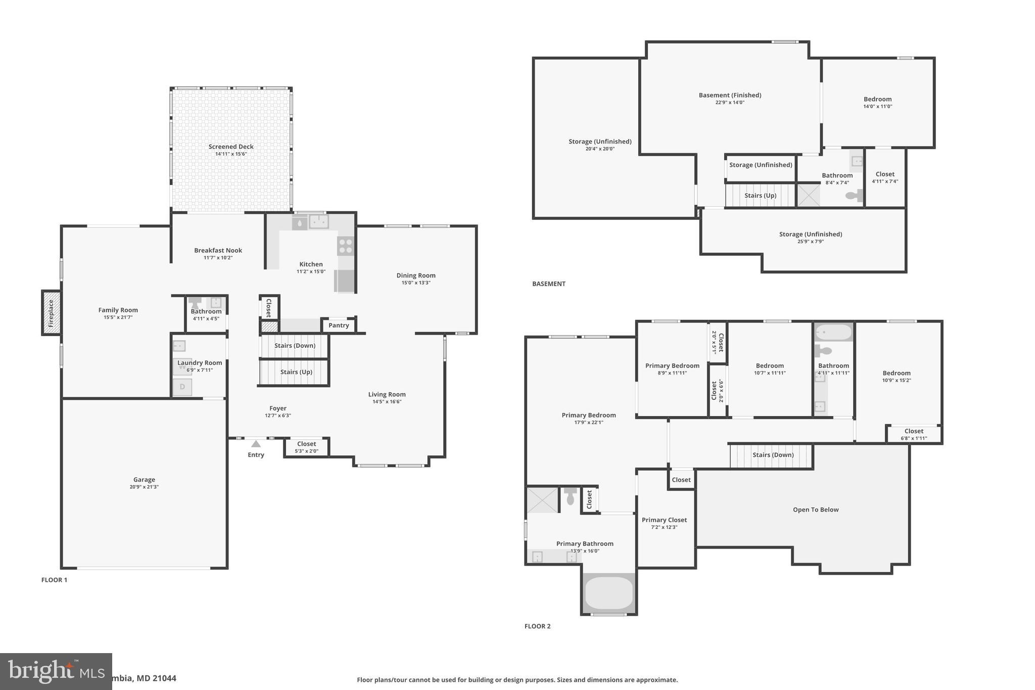 HICKORY RIDGE - Residential