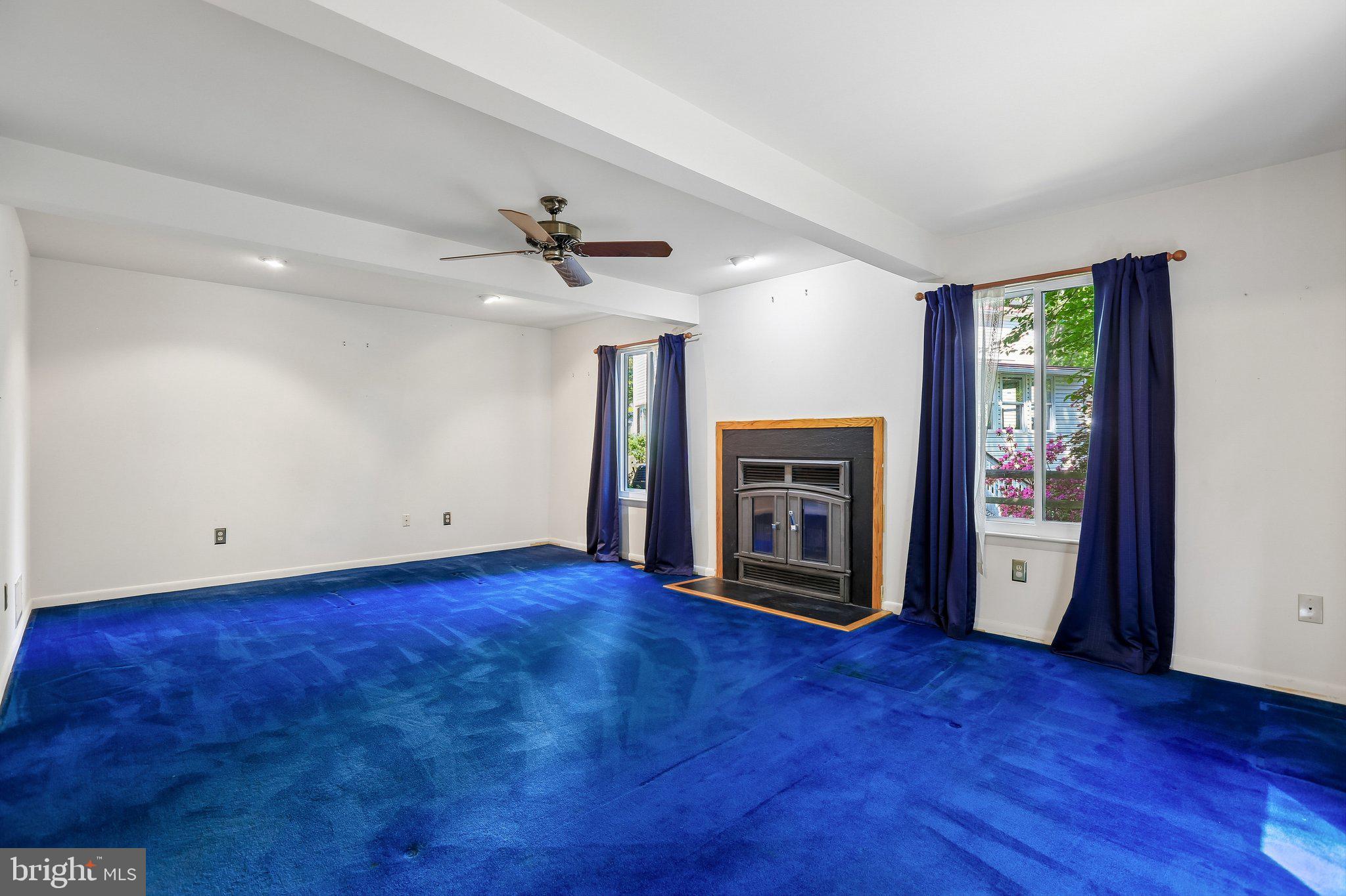 HICKORY RIDGE - Residential