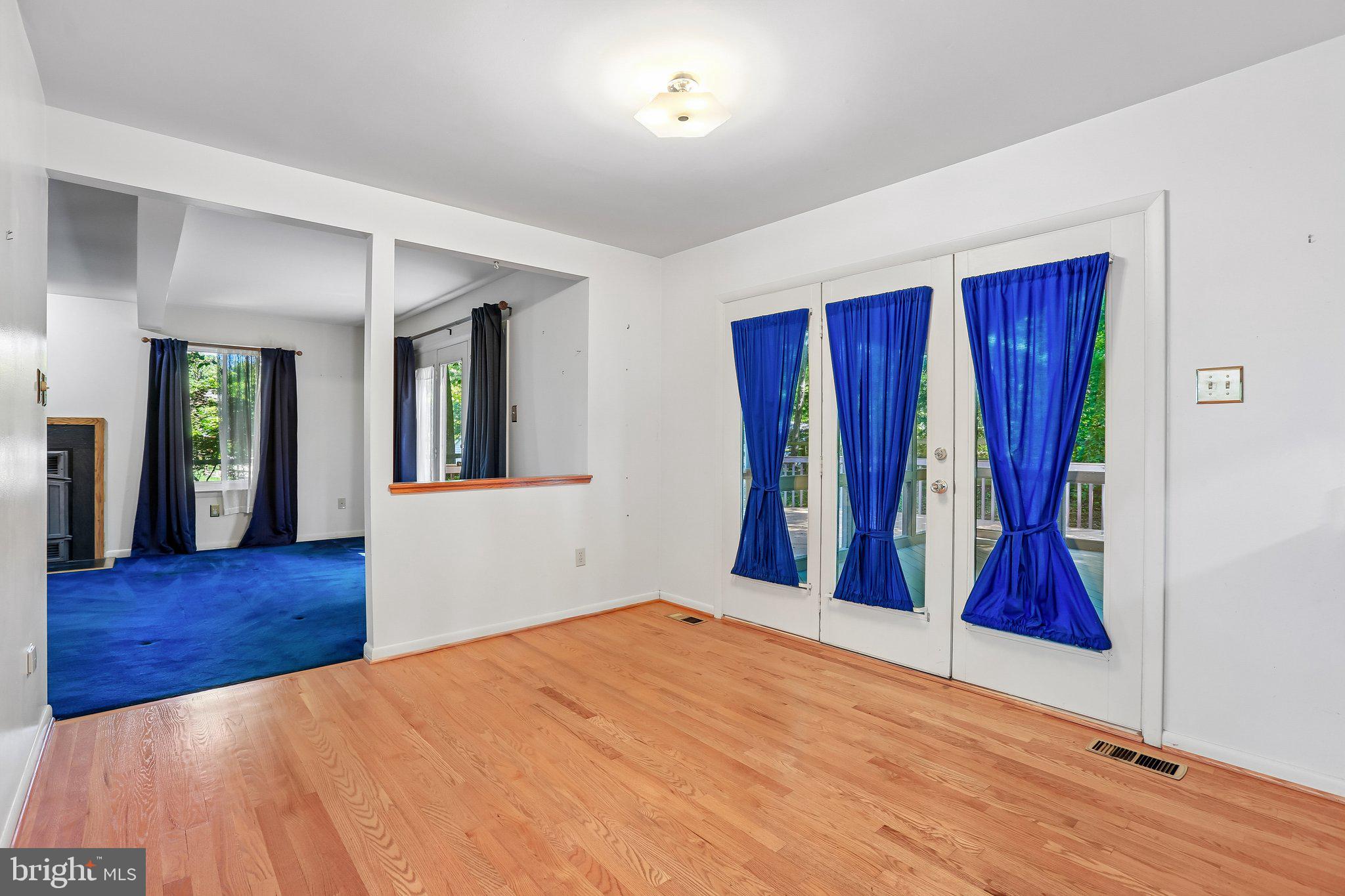 HICKORY RIDGE - Residential