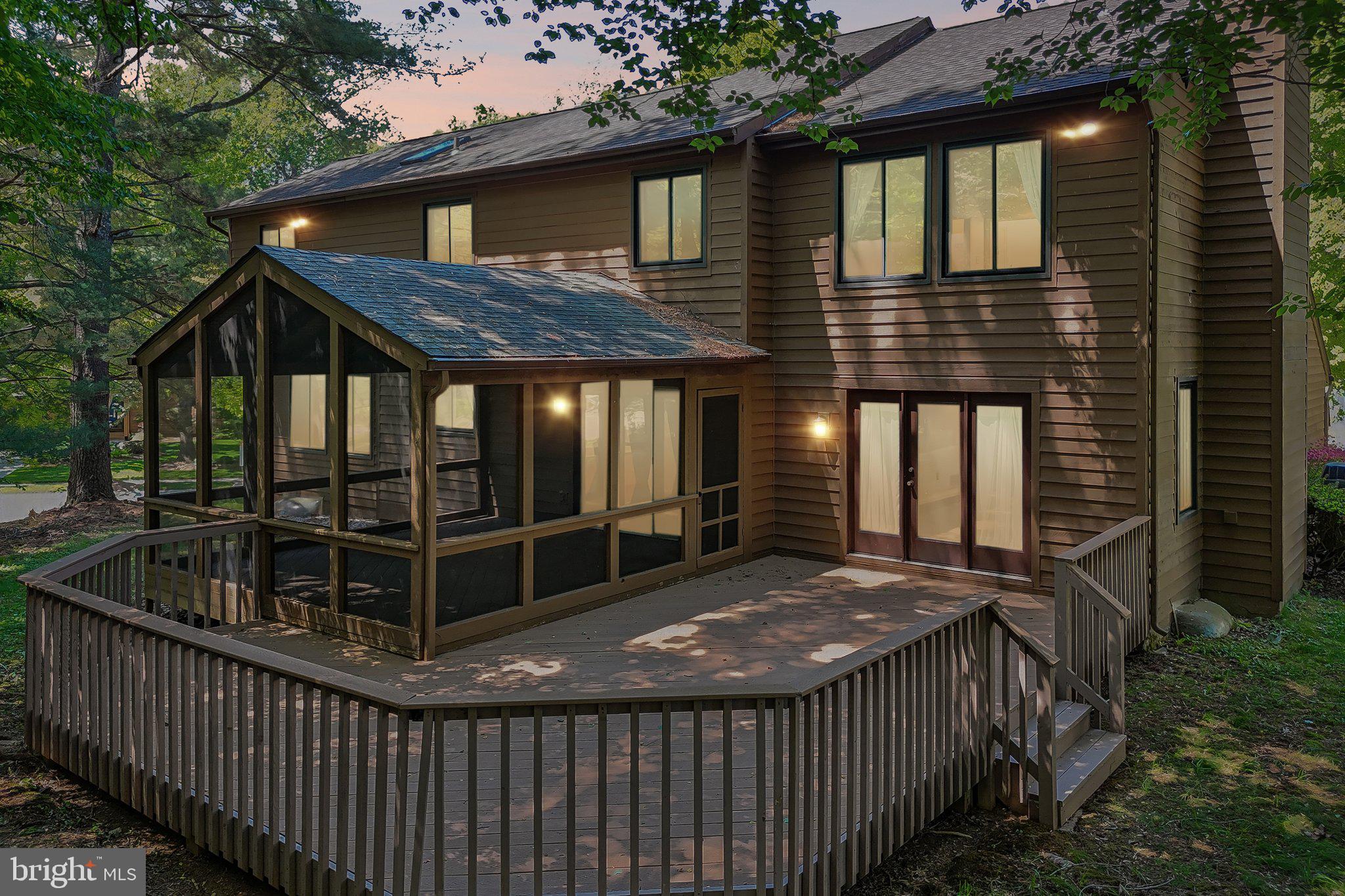 HICKORY RIDGE - Residential