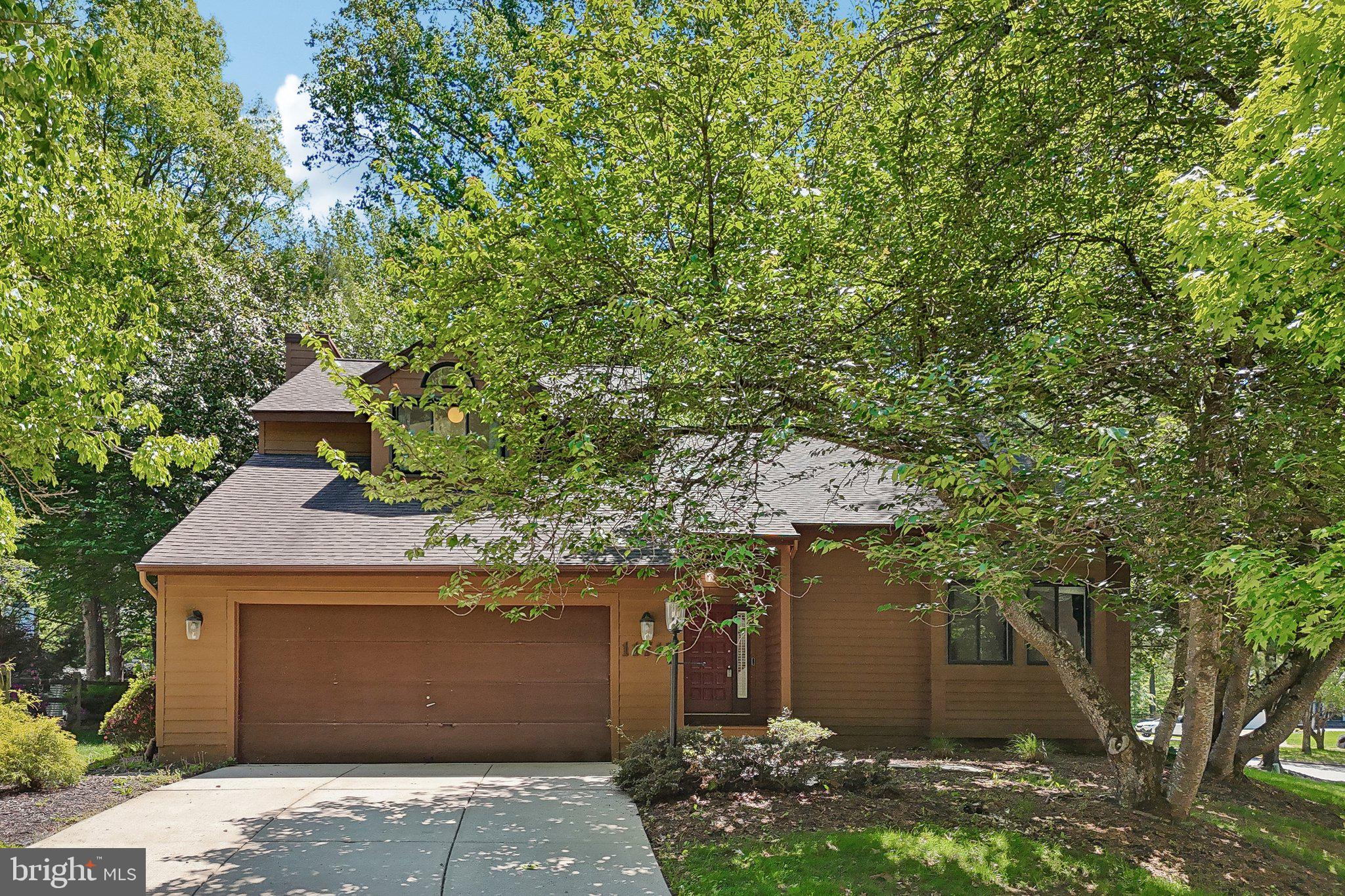 HICKORY RIDGE - Residential
