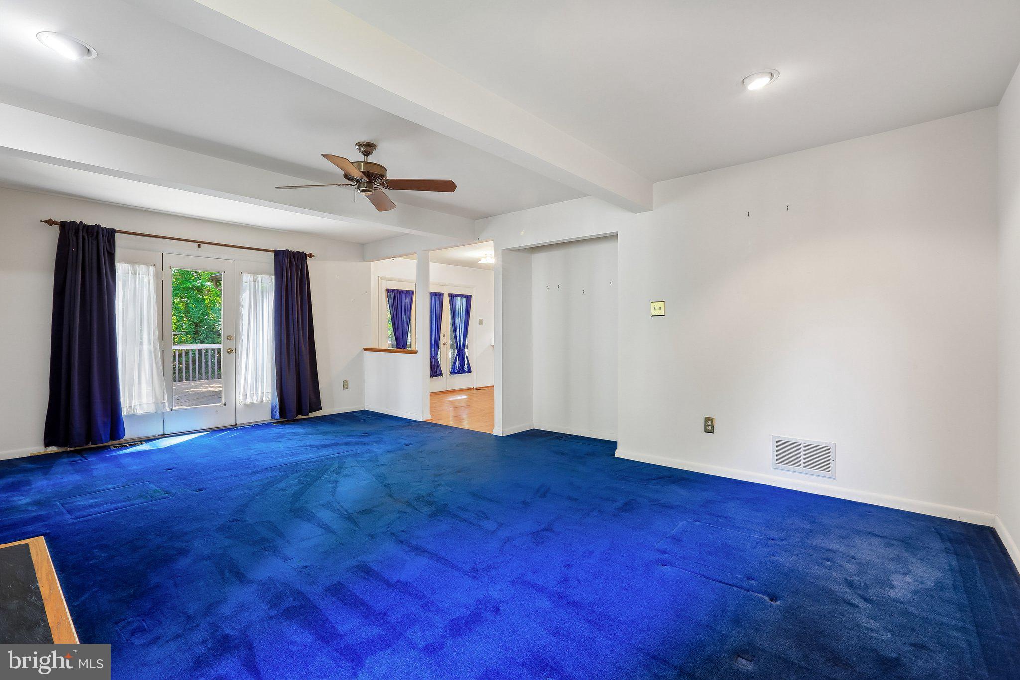 HICKORY RIDGE - Residential