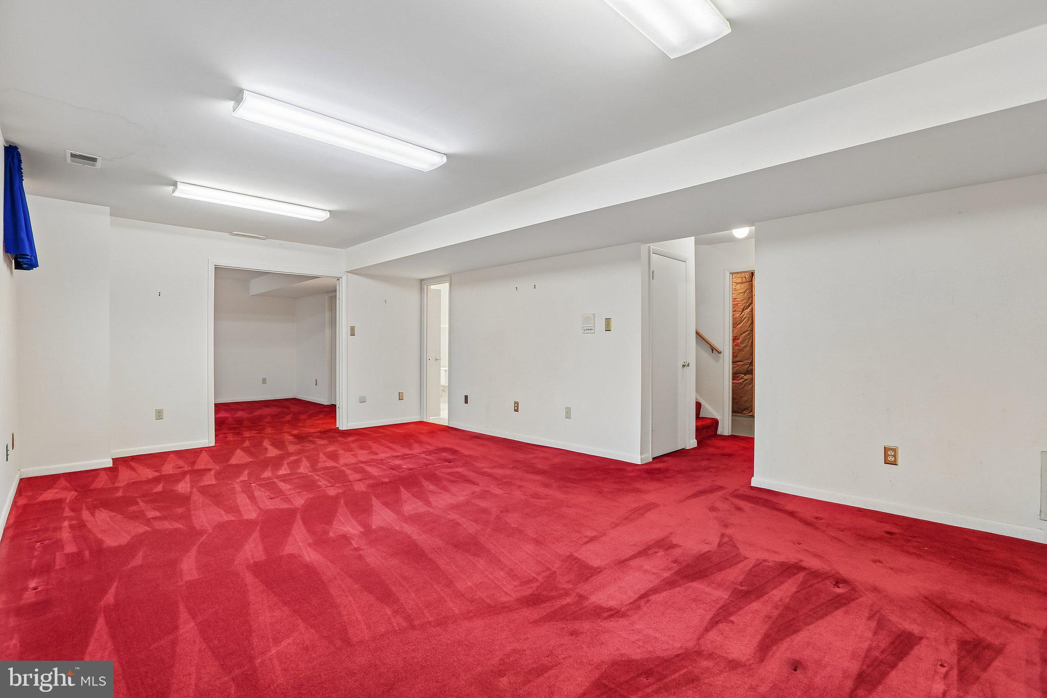 HICKORY RIDGE - Residential