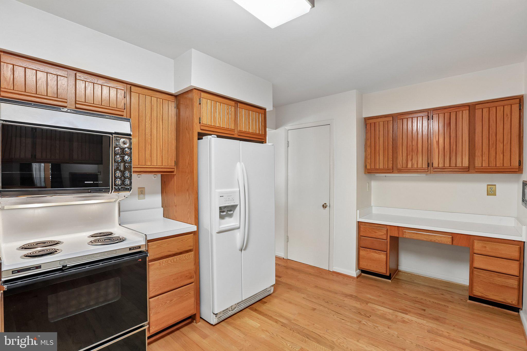 HICKORY RIDGE - Residential