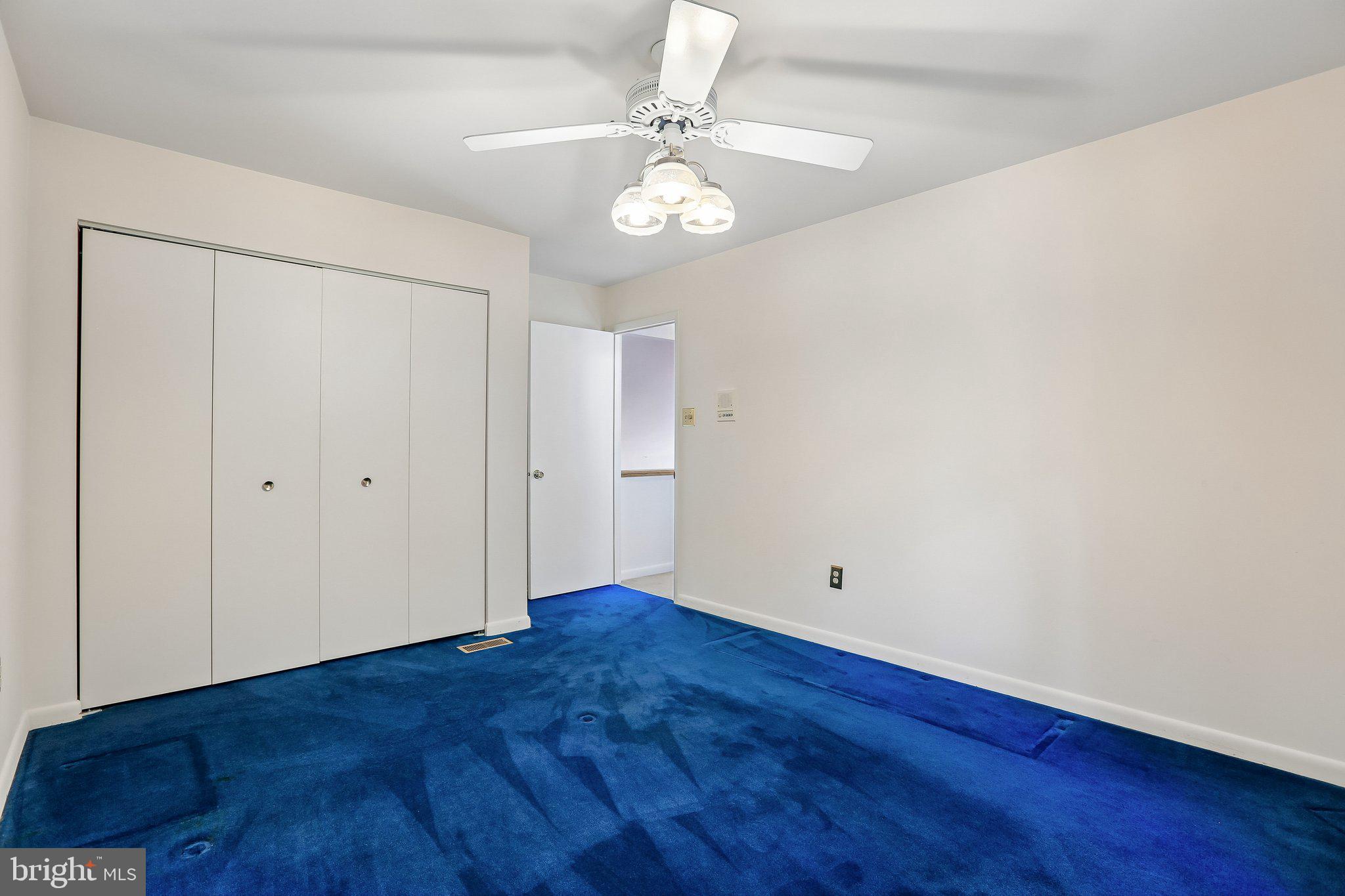 HICKORY RIDGE - Residential