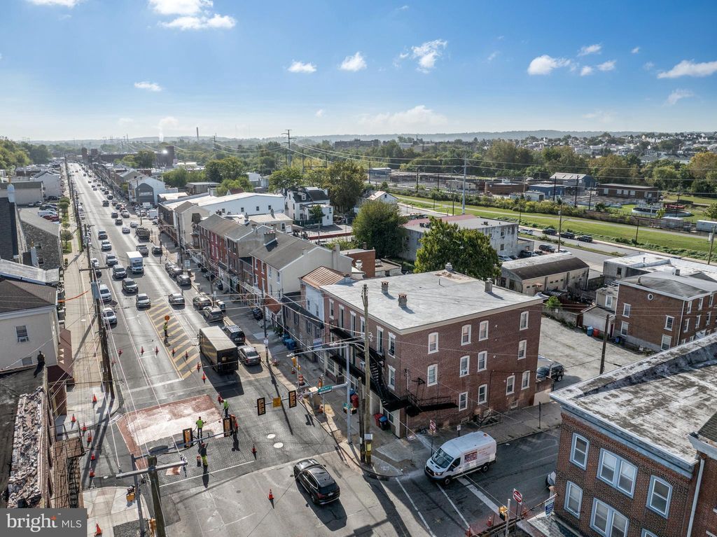 Photo of 400 - 404 E Main Street, NORRISTOWN, PA 19401 (MLS # PAMC2161952)