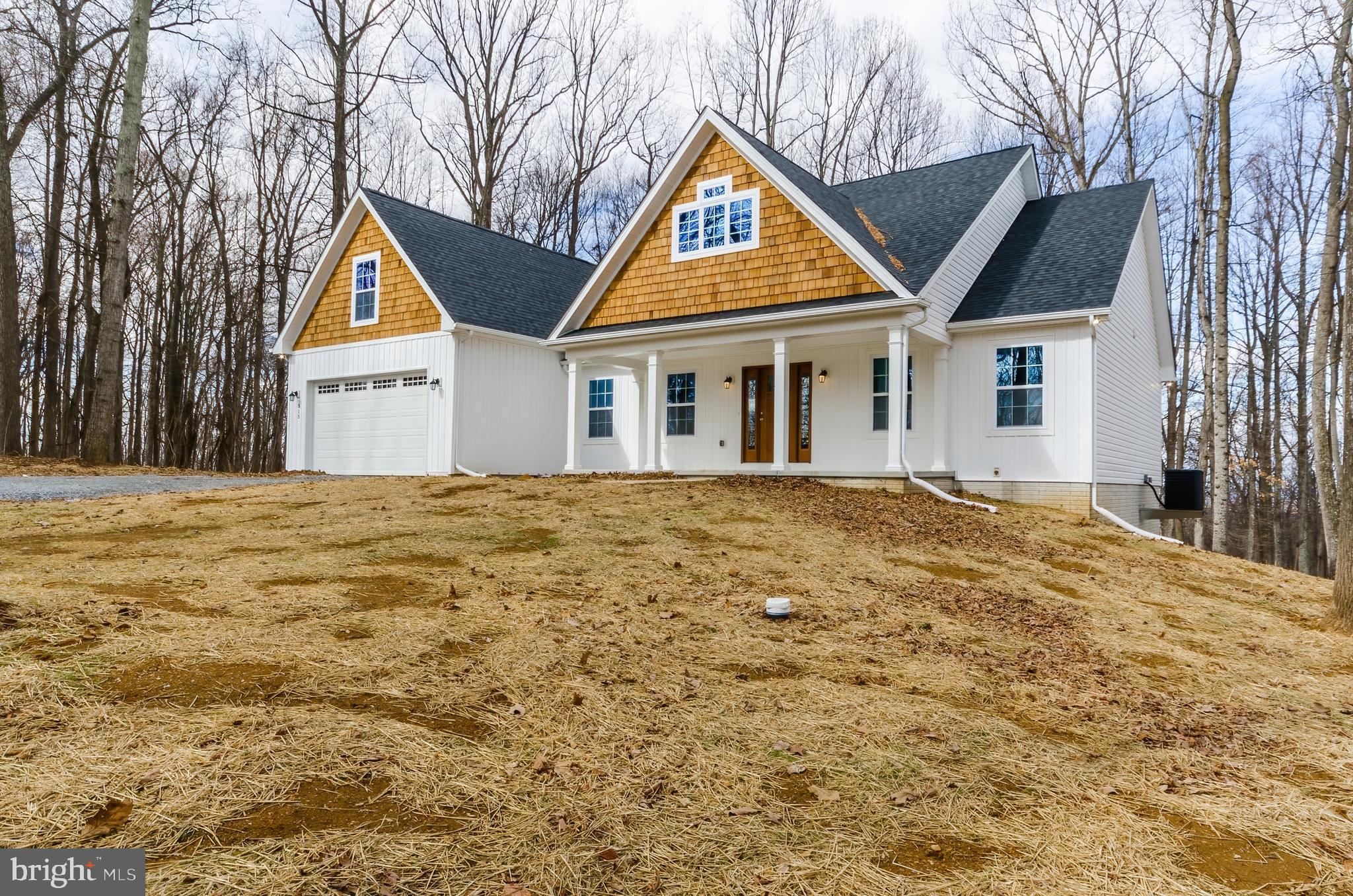 PEMBROKE GROVE - Residential