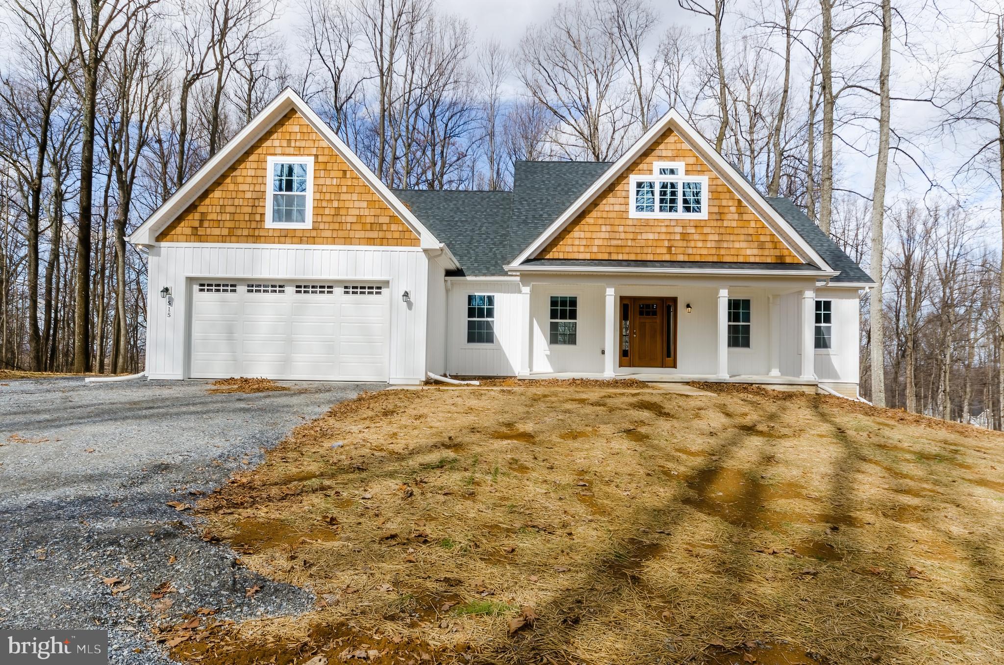 PEMBROKE GROVE - Residential