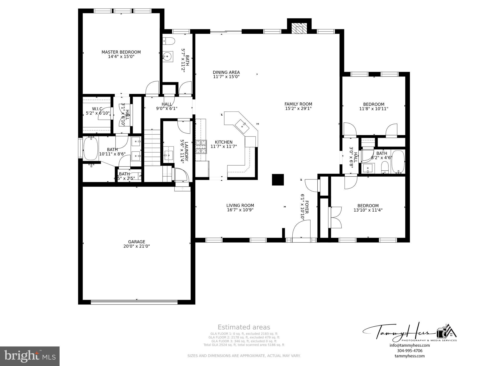 PEMBROKE GROVE - Residential