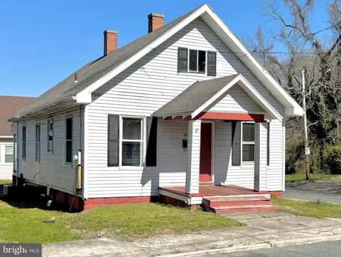 100 Front Street, Pocomoke City, MD MLS: MDWO2029778