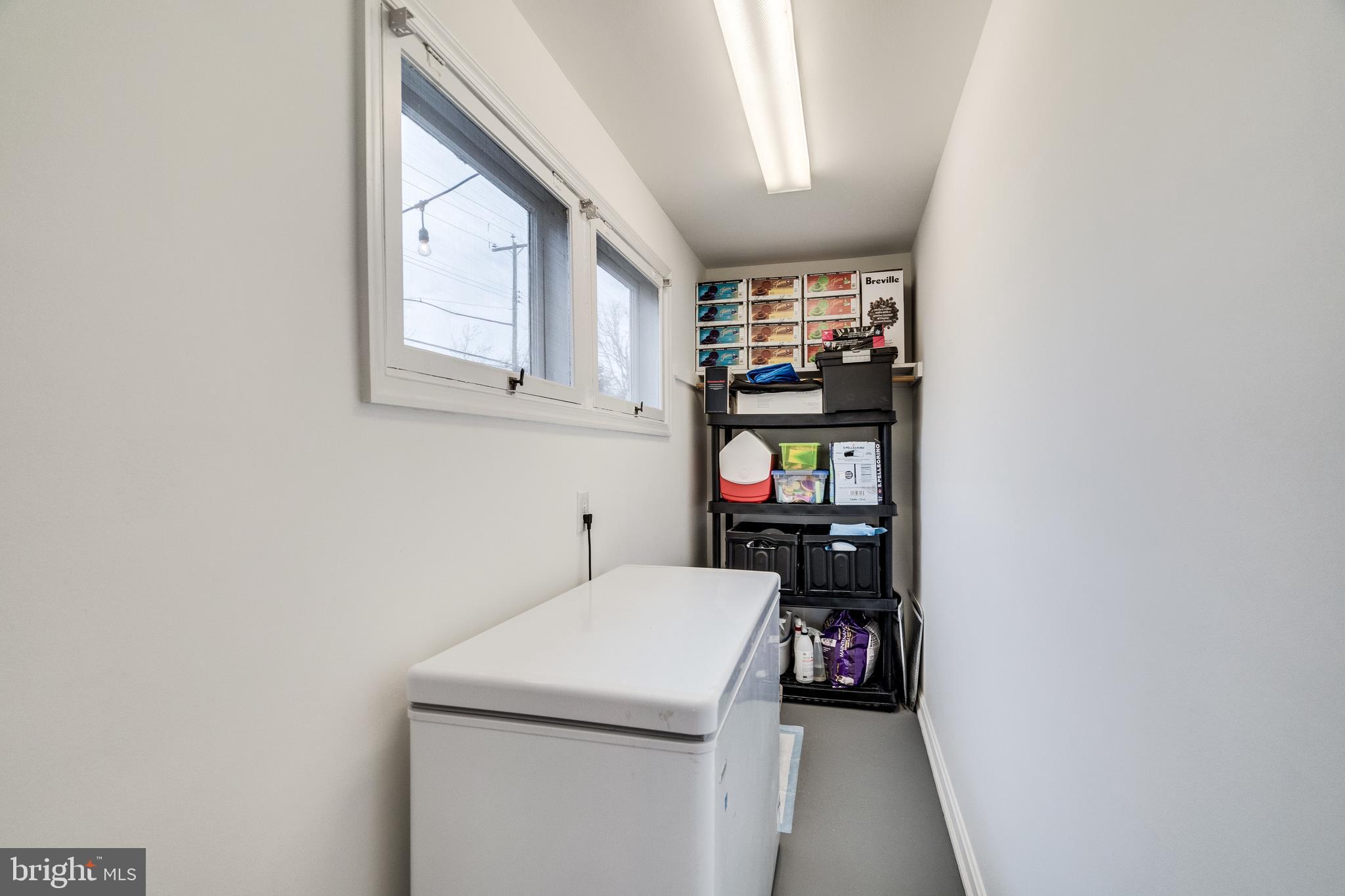 BUCKNELL MANOR - Residential