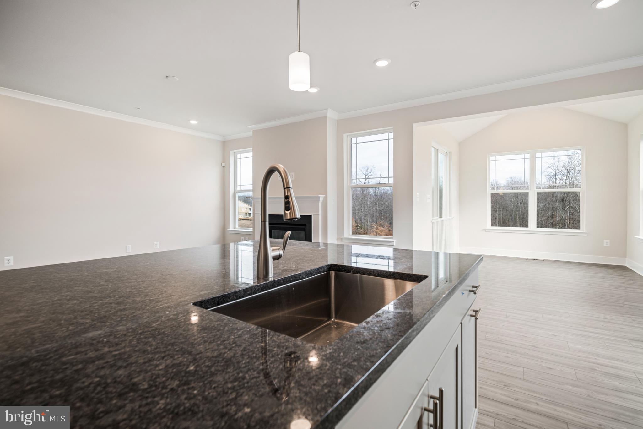 ST. CHARLES - Residential