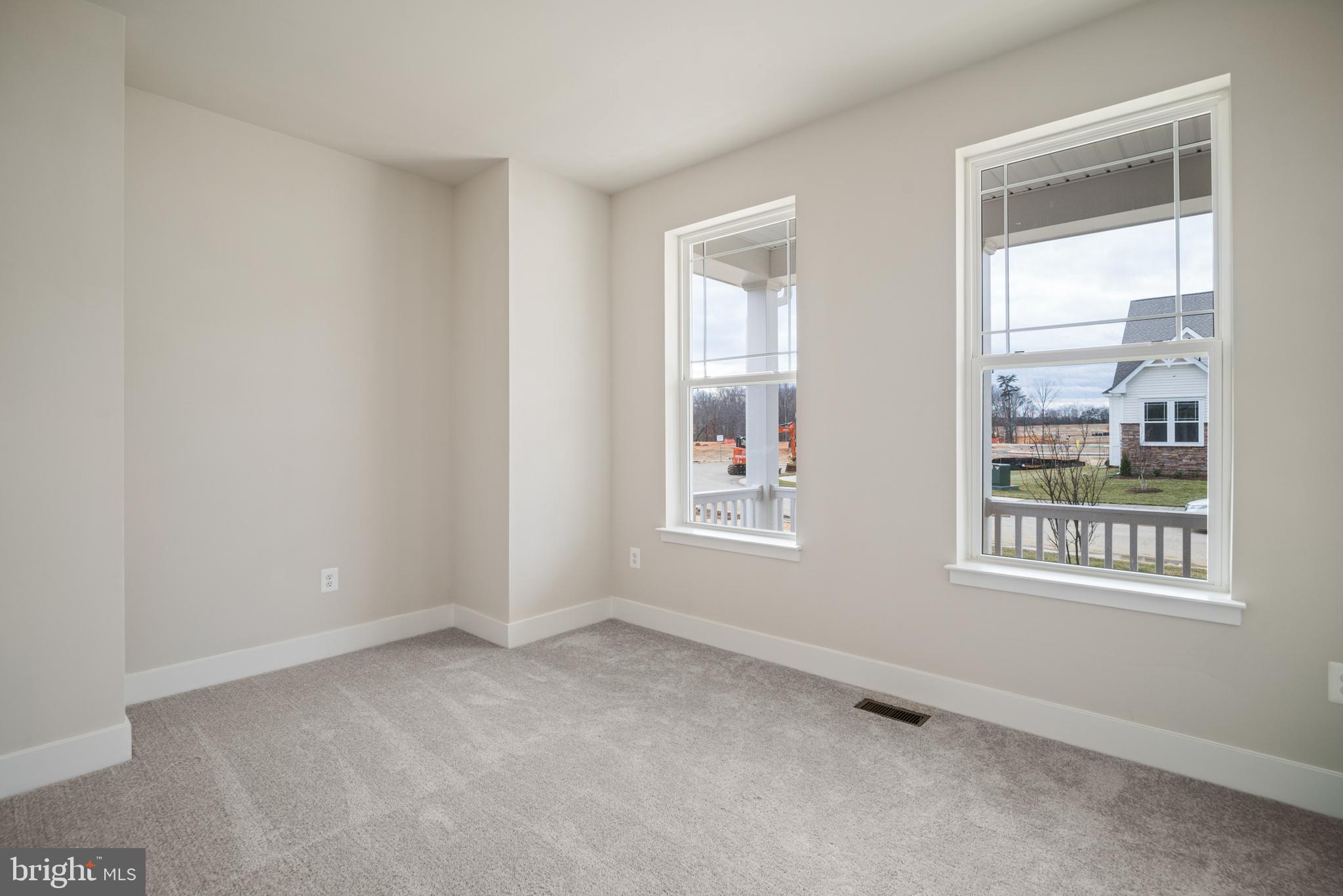 ST. CHARLES - Residential