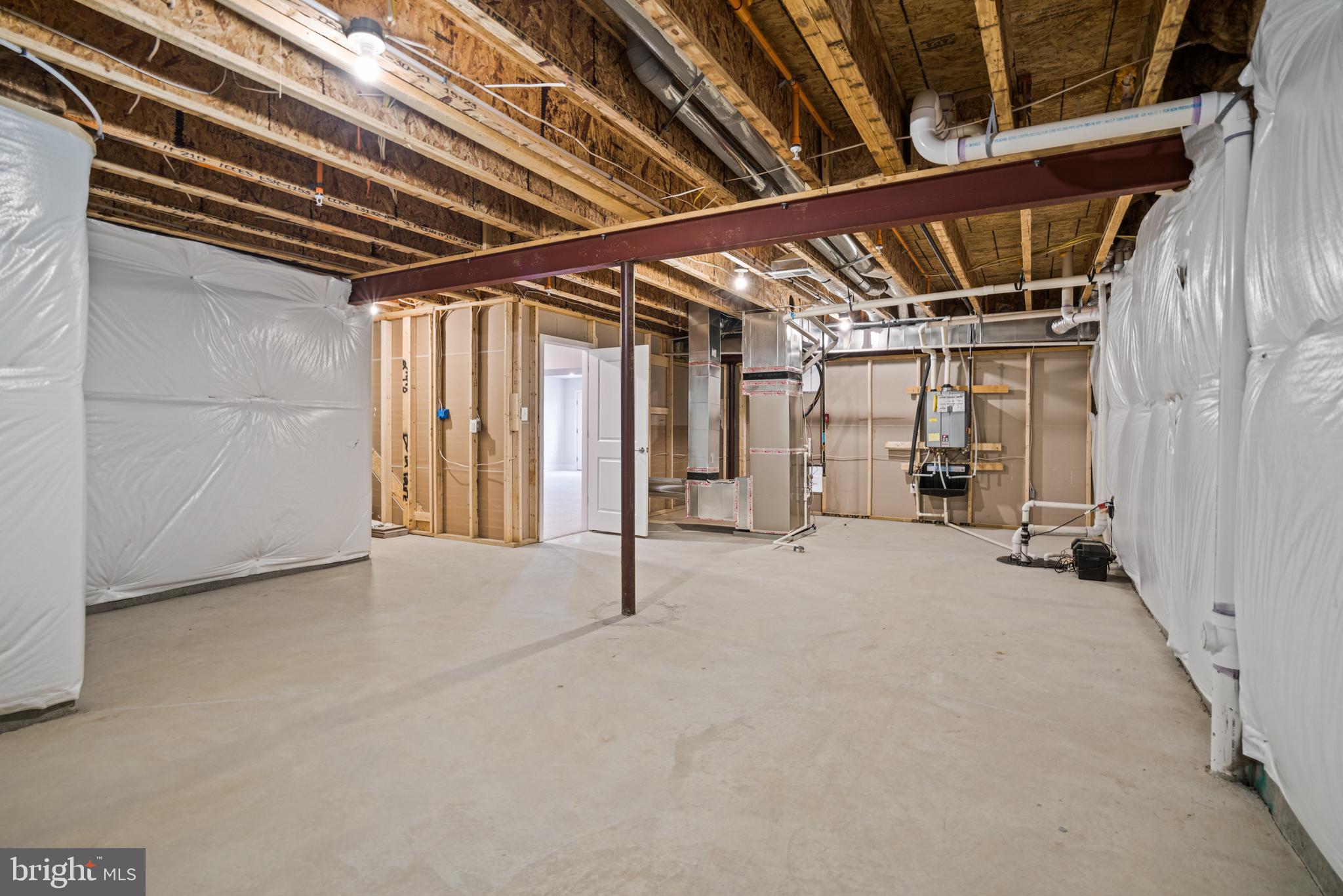 ST. CHARLES - Residential